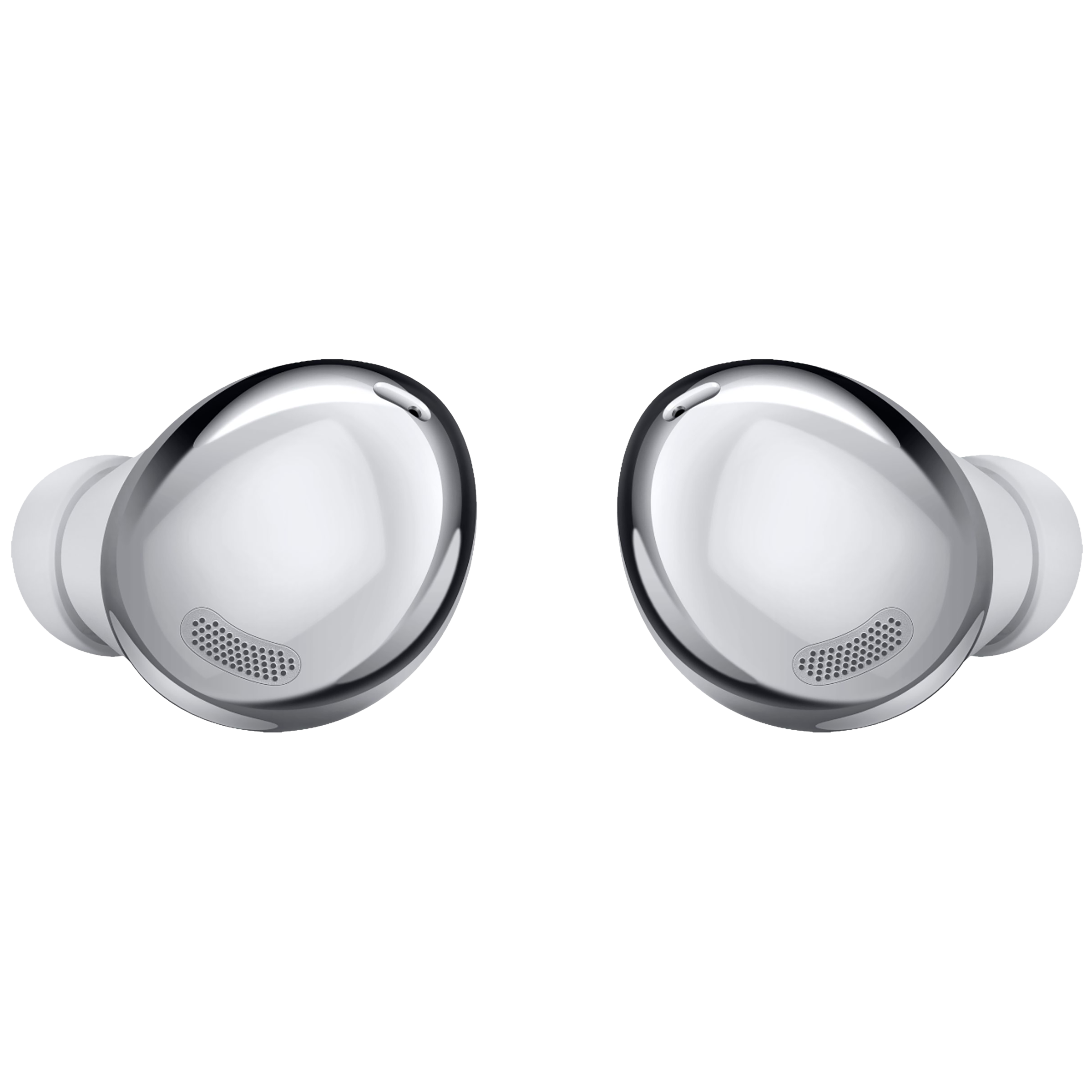 SAMSUNG Galaxy Buds Pro SM-R190NZSAINU TWS Earbuds with Active Noise Cancellation (Sweat & Water Resistant, 18 Hours Playback, Phantom Silver) SAMSUNG Galaxy Buds Pro SM-R190NZSAINU TWS Earbuds with Active Noise Cancellation (Sweat & Water Resistant, 18 Hours Playback, Phantom Silver)_4