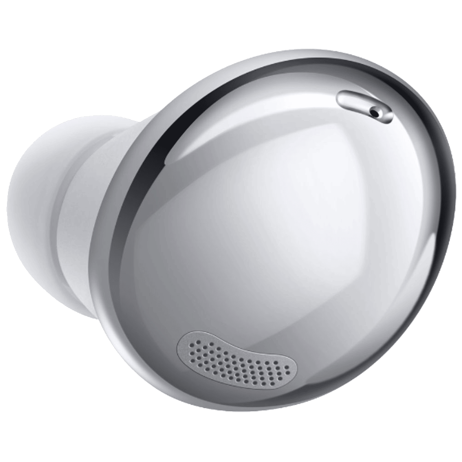 SAMSUNG Galaxy Buds Pro SM-R190NZSAINU TWS Earbuds with Active Noise Cancellation (Sweat & Water Resistant, 18 Hours Playback, Phantom Silver) SAMSUNG Galaxy Buds Pro SM-R190NZSAINU TWS Earbuds with Active Noise Cancellation (Sweat & Water Resistant, 18 Hours Playback, Phantom Silver)_6