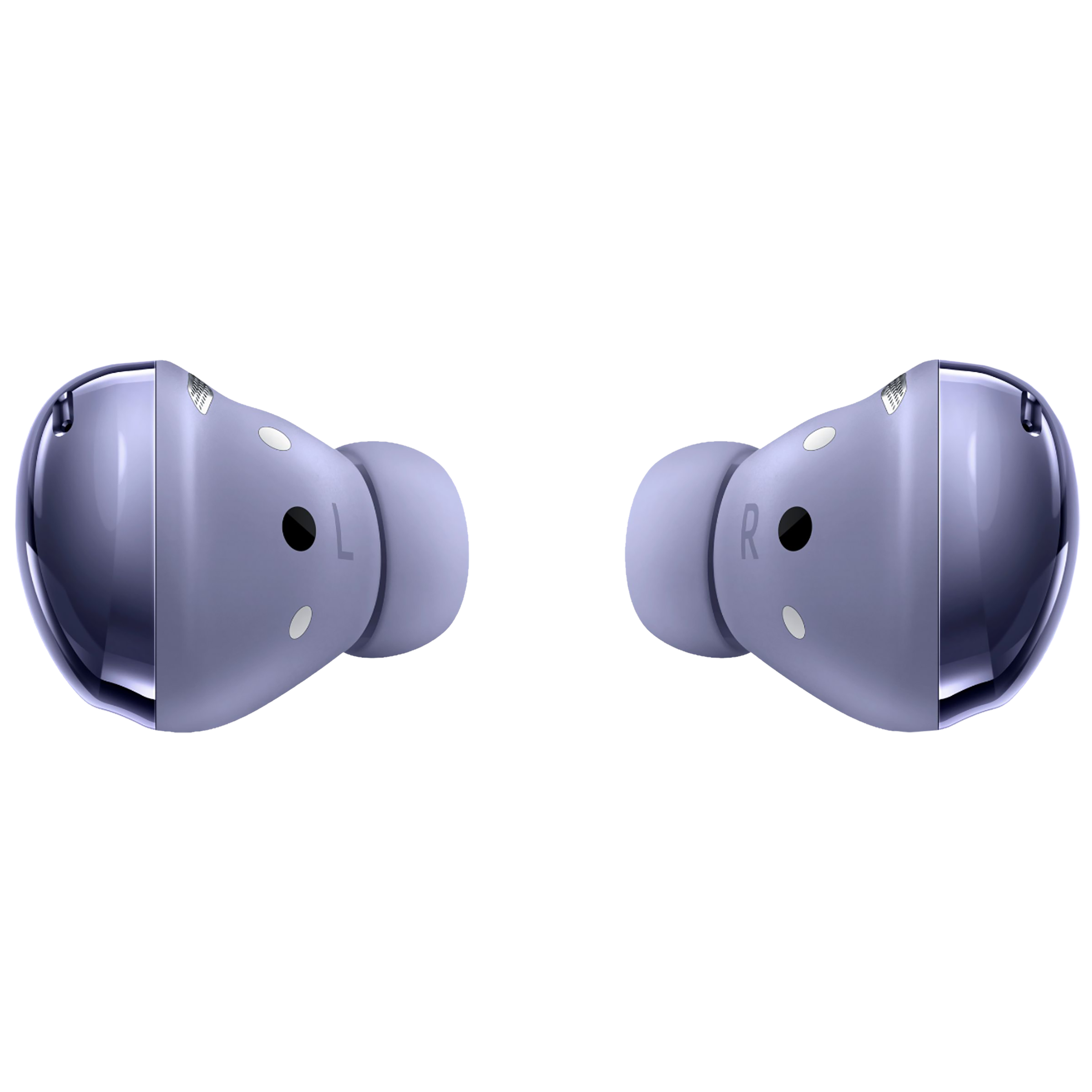 SAMSUNG Galaxy Buds Pro SM-R190NZVAINU TWS Earbuds with Active Noise Cancellation (Sweat & Water Resistant, 28 Hours Playback, Phantom Violet) SAMSUNG Galaxy Buds Pro SM-R190NZVAINU TWS Earbuds with Active Noise Cancellation (Sweat & Water Resistant, 28 Hours Playback, Phantom Violet)_3