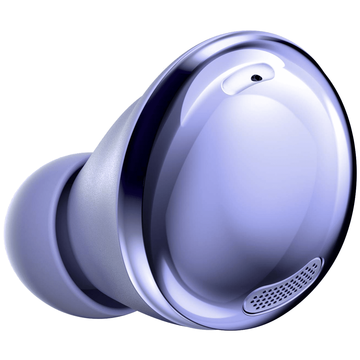 SAMSUNG Galaxy Buds Pro SM-R190NZVAINU TWS Earbuds with Active Noise Cancellation (Sweat & Water Resistant, 28 Hours Playback, Phantom Violet) SAMSUNG Galaxy Buds Pro SM-R190NZVAINU TWS Earbuds with Active Noise Cancellation (Sweat & Water Resistant, 28 Hours Playback, Phantom Violet)_7
