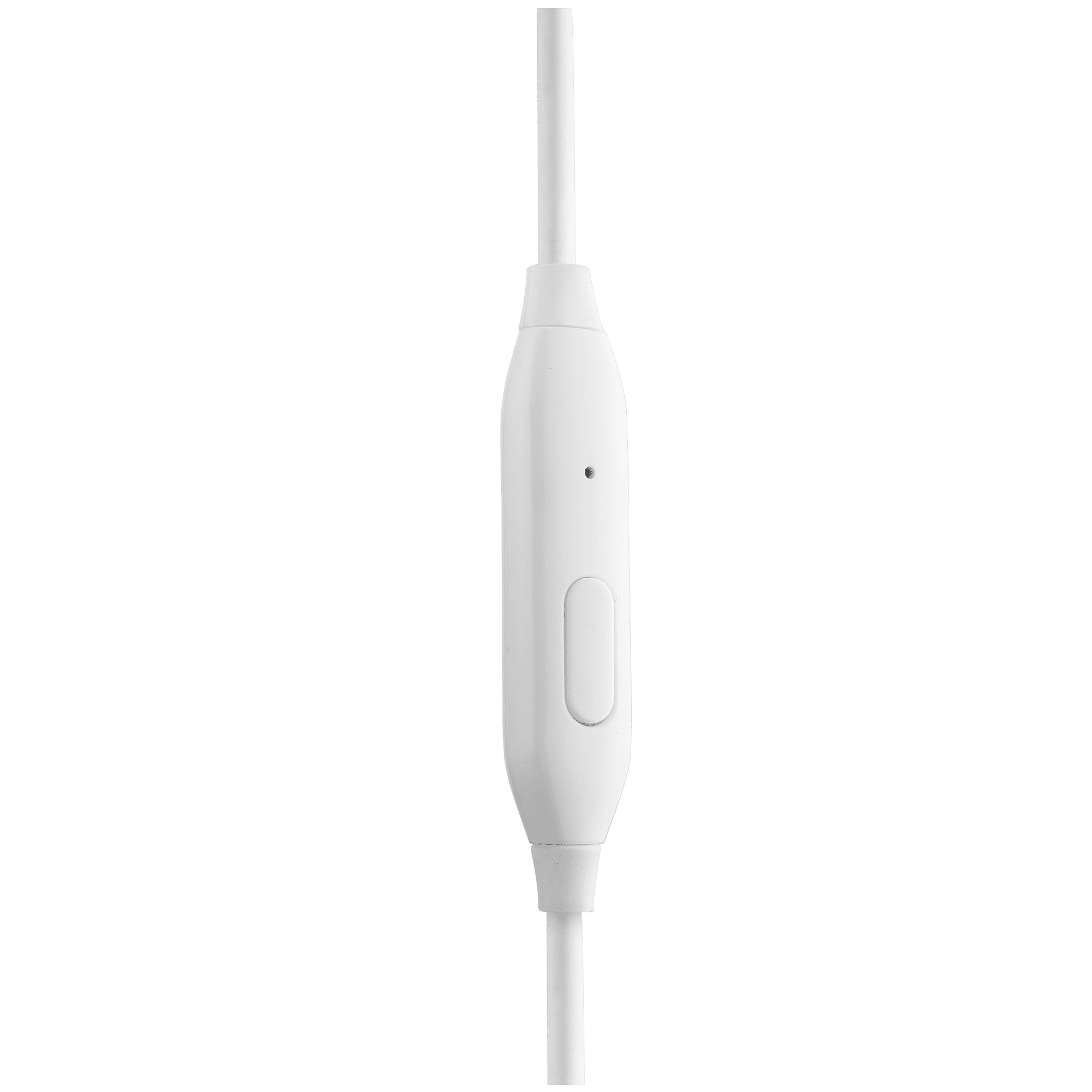 LUMIFORD Ultimate U50 Wired Earphone with Mic (In Ear, White) LUMIFORD Ultimate U50 Wired Earphone with Mic (In Ear, White)_4