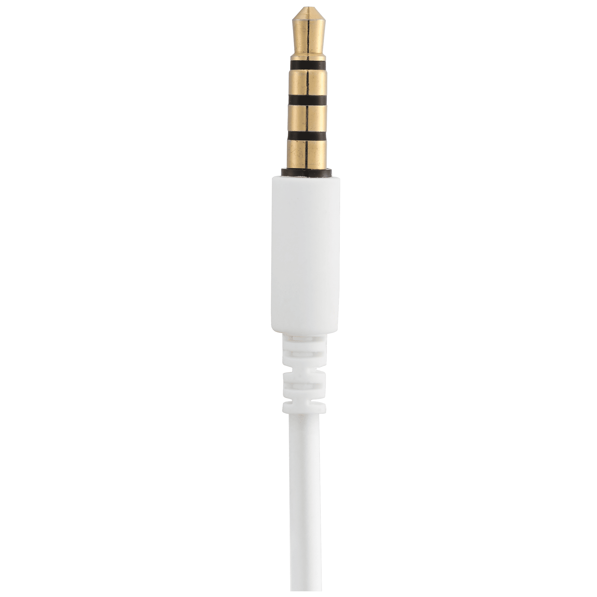 LUMIFORD Ultimate U50 Wired Earphone with Mic (In Ear, White) LUMIFORD Ultimate U50 Wired Earphone with Mic (In Ear, White)_5