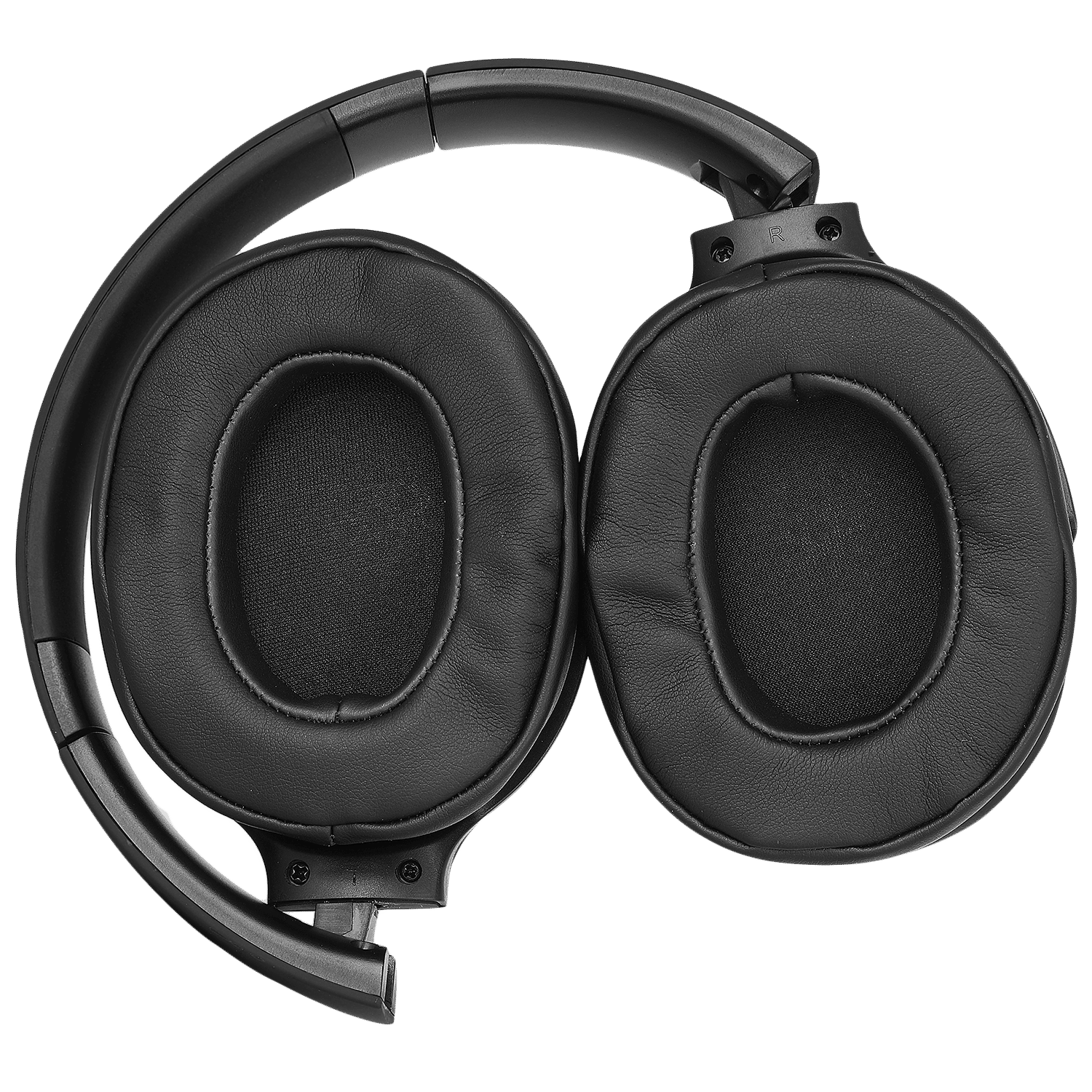 LUMIFORD HD70 Bluetooth Headphone with Mic (Dual Phone Pairing Technology, Over Ear, Black)_6