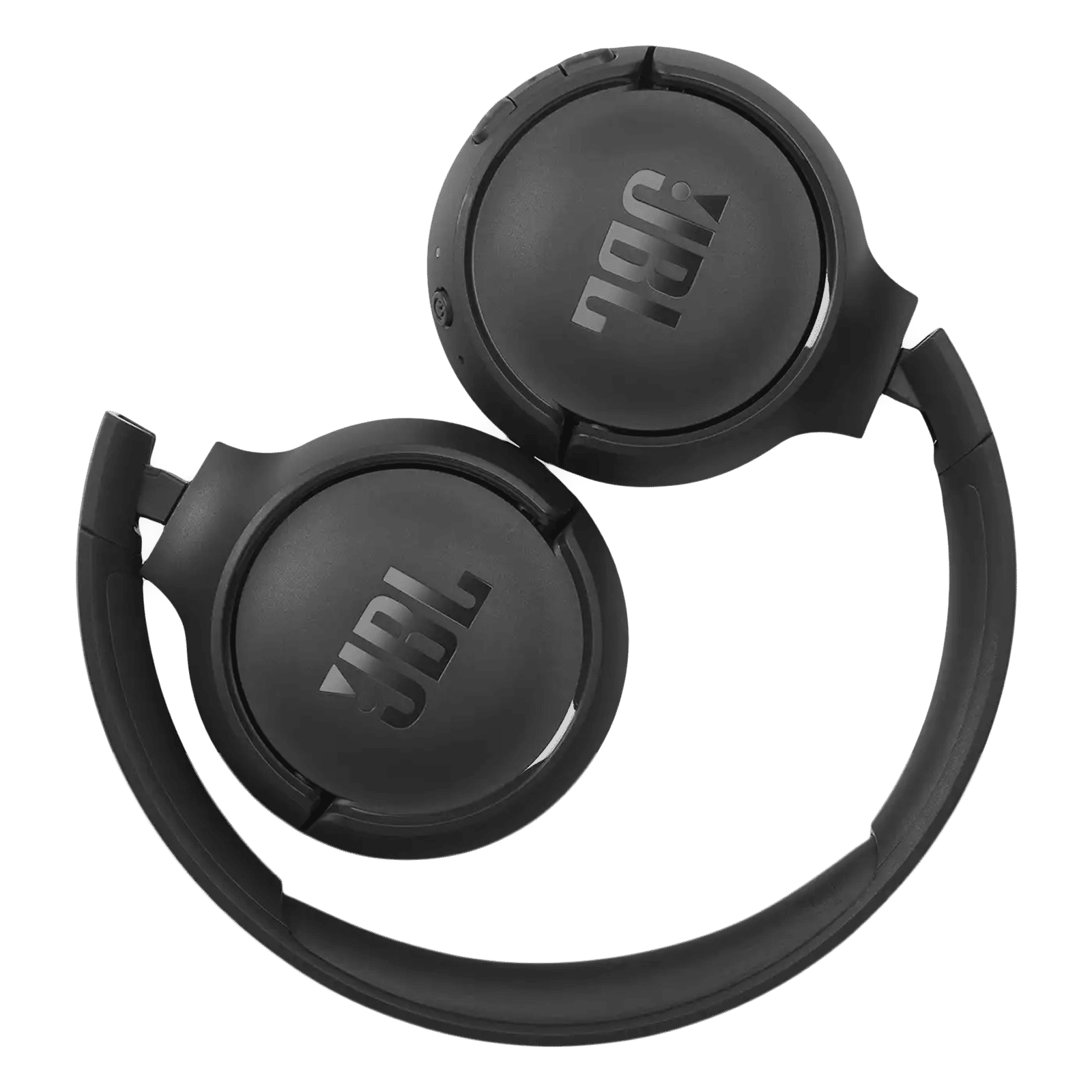 JBL Tune 510 JBLT510BTBLK Bluetooth Headphone with Mic (Dual Connectivity, On Ear, Black)_9