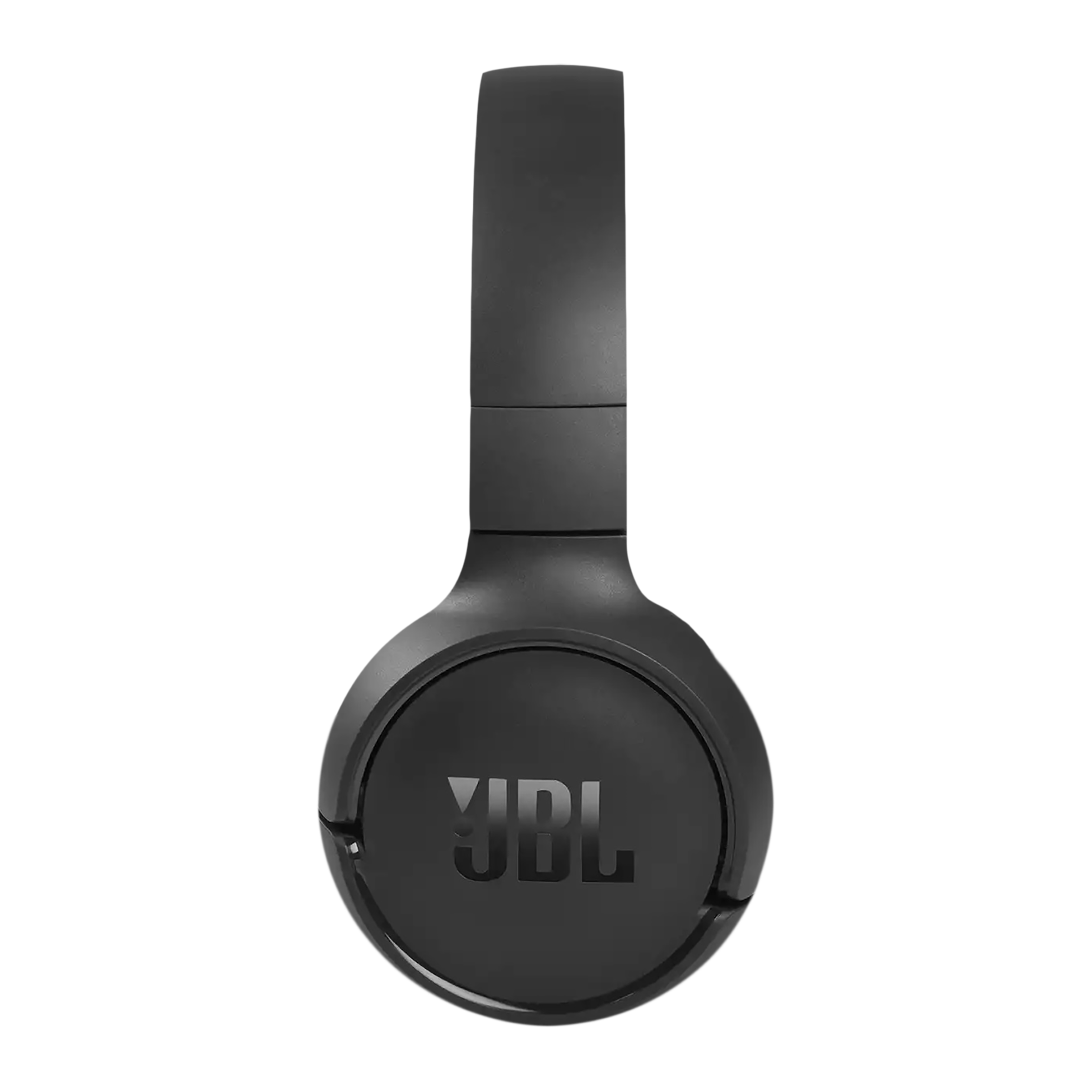JBL Tune 510 JBLT510BTBLK Bluetooth Headphone with Mic (Dual Connectivity, On Ear, Black)_3