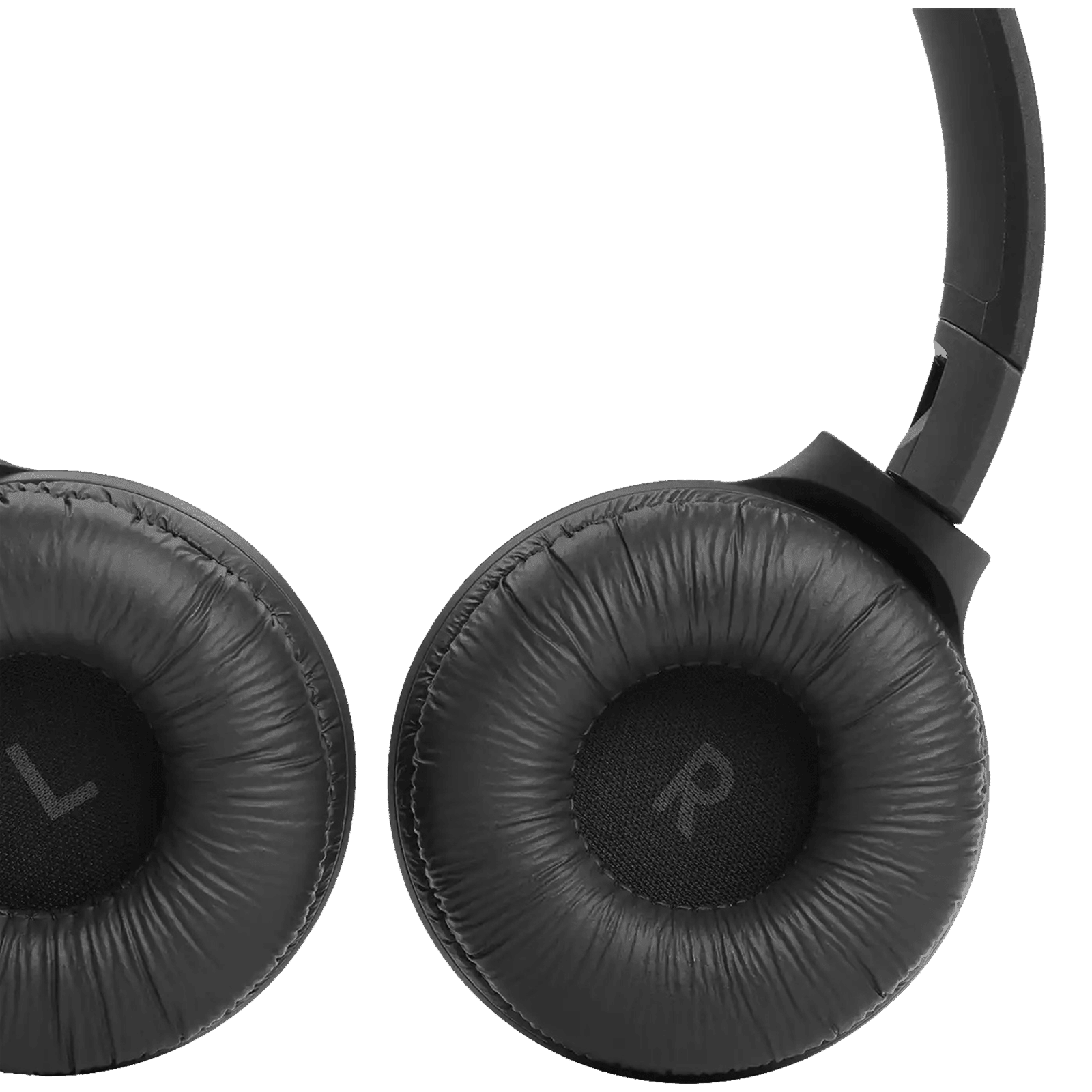 JBL Tune 510 JBLT510BTBLK Bluetooth Headphone with Mic (Dual Connectivity, On Ear, Black)_5