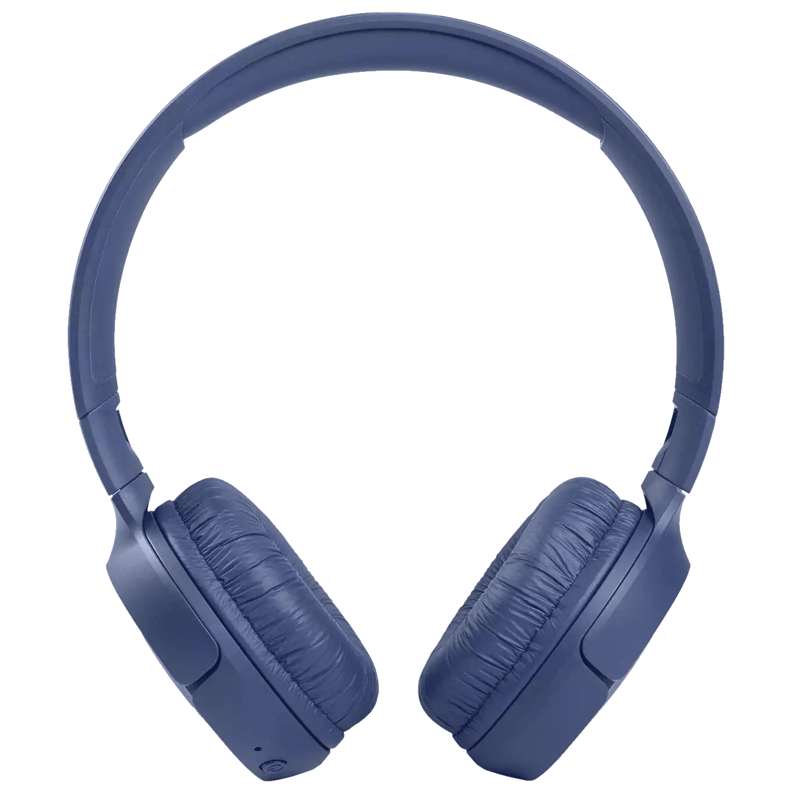 JBL Tune 510 JBLT510BTBLU Bluetooth Headphone with Mic (Dual Connectivity, On Ear, Blue)_4
