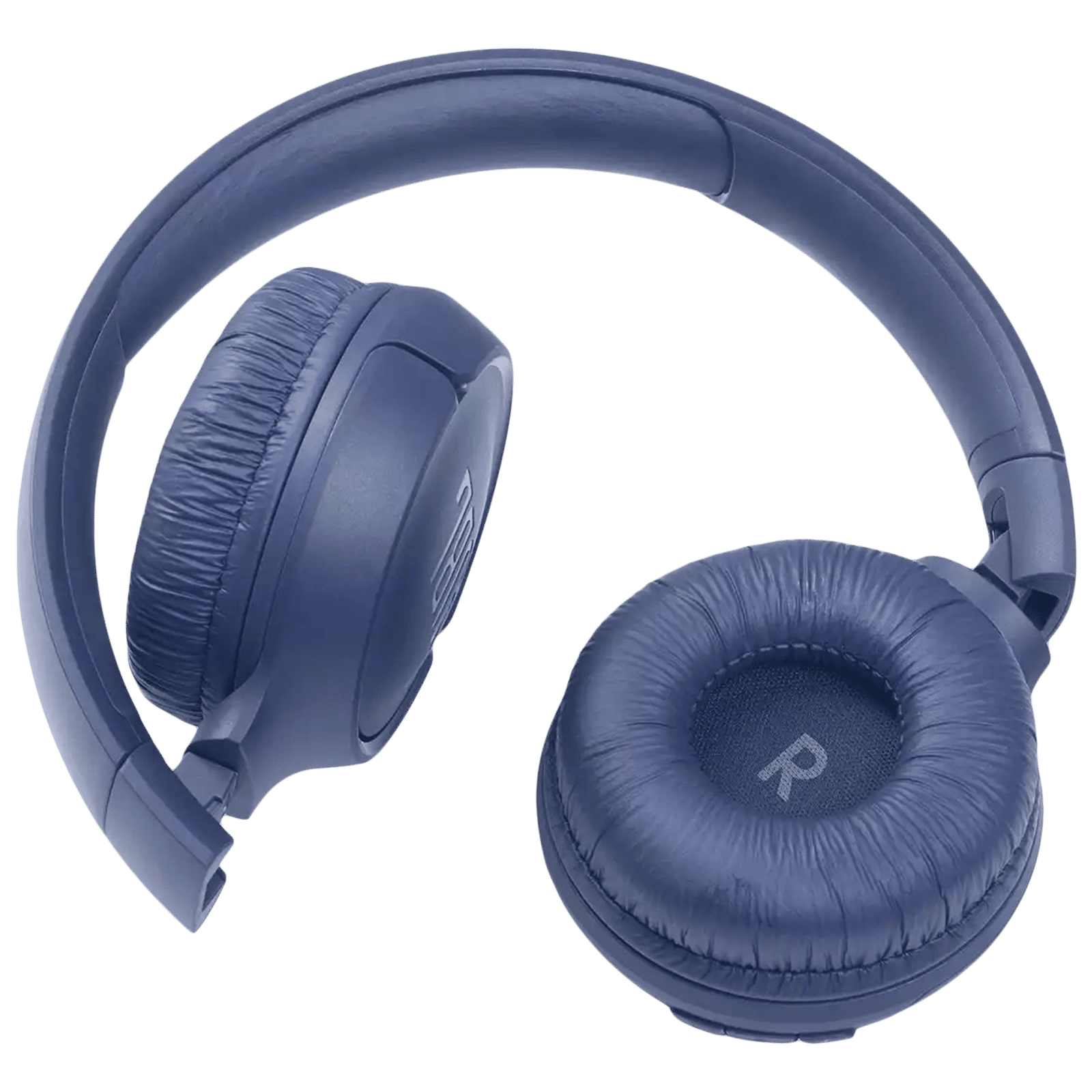 JBL Tune 510 JBLT510BTBLU Bluetooth Headphone with Mic (Dual Connectivity, On Ear, Blue)_6