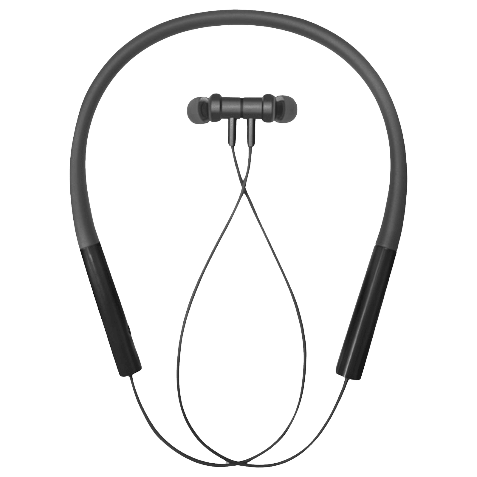Xiaomi Pro BHR4203IN Neckband with Active Noise Cancellation (IPX5 Splash & Sweatproof, 20 Hours Playback, Black) Xiaomi Pro BHR4203IN Neckband with Active Noise Cancellation (IPX5 Splash & Sweatproof, 20 Hours Playback, Black)_1