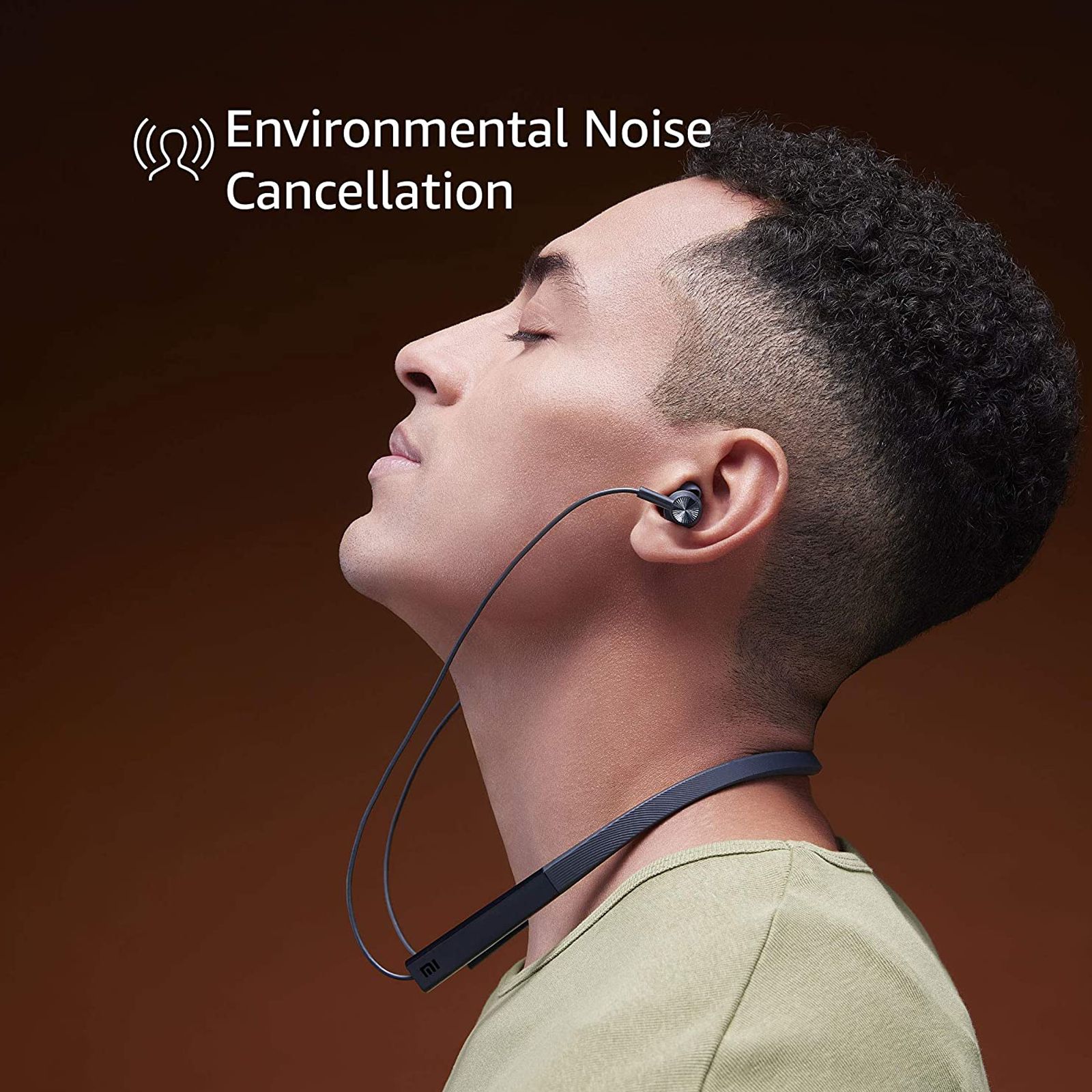 Xiaomi Pro BHR4203IN Neckband with Active Noise Cancellation (IPX5 Splash & Sweatproof, 20 Hours Playback, Black) Xiaomi Pro BHR4203IN Neckband with Active Noise Cancellation (IPX5 Splash & Sweatproof, 20 Hours Playback, Black)_3