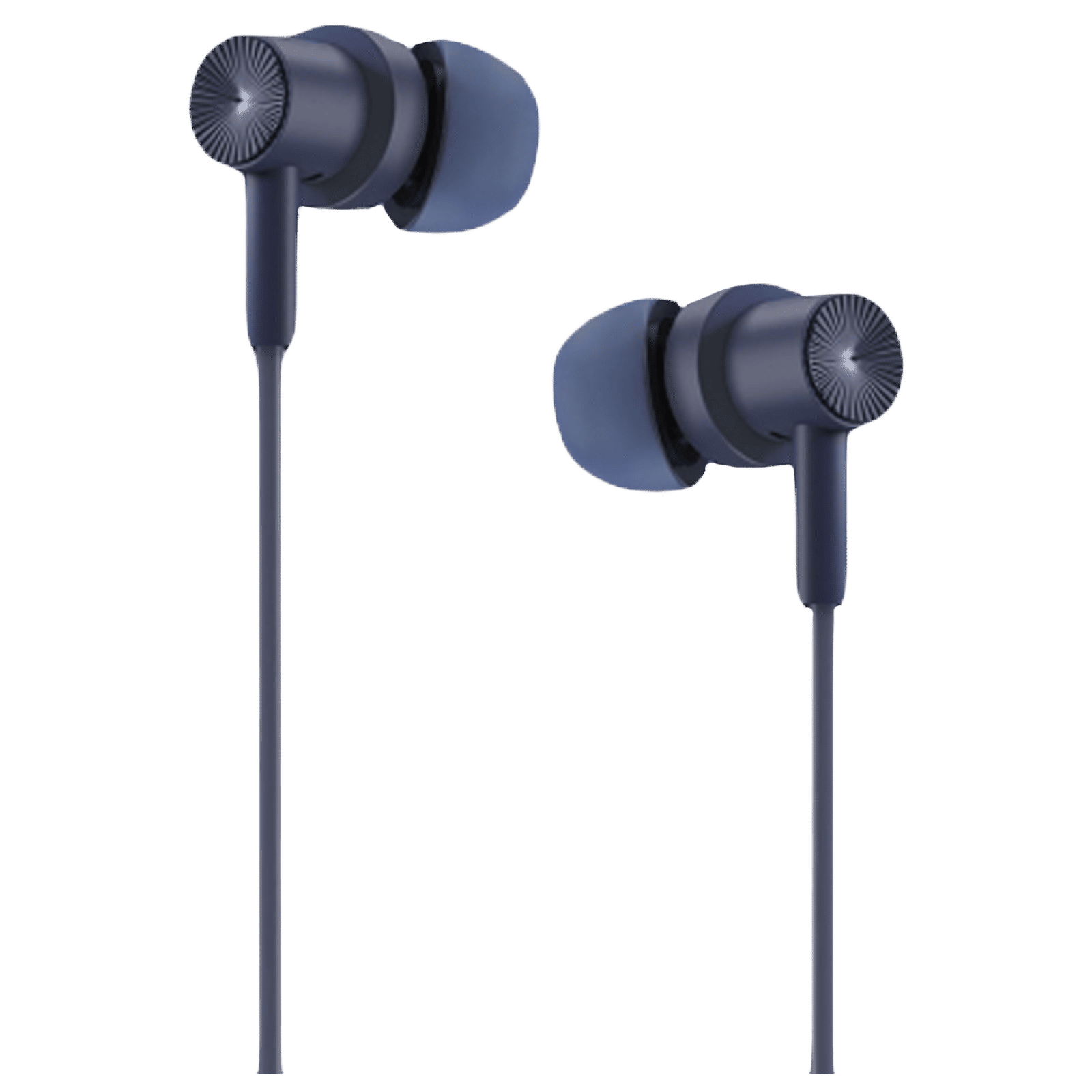 Xiaomi Pro BHR4204IN Neckband with Active Noise Cancellation (IPX5 Splash & Sweatproof, 20 Hours Playtime, Blue)_3