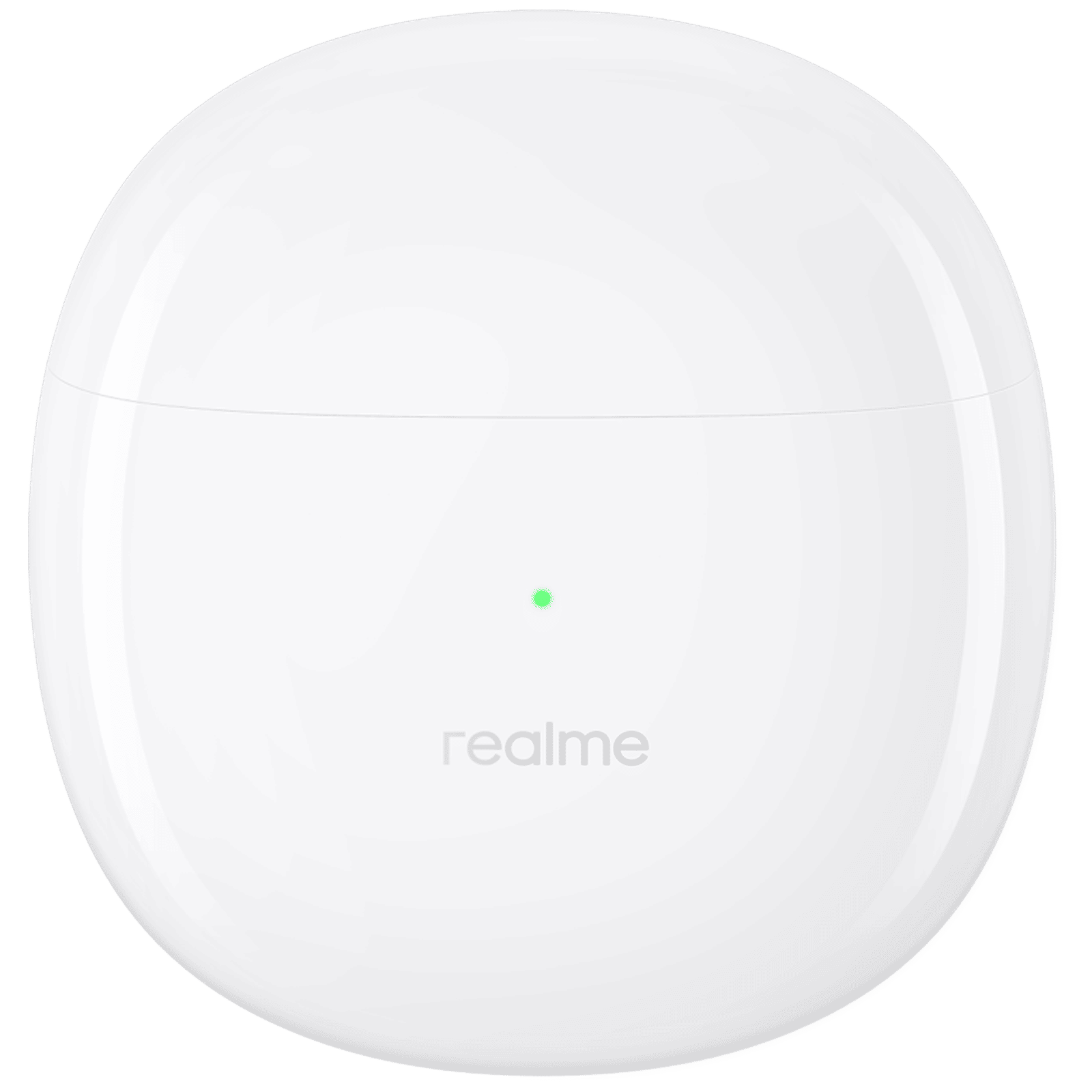 realme Buds Air 2 RMA2003 TWS Earbuds with Active Noise Cancellation (IPX5 Water Resistant, 25 Hours Playtime, Closer White)_4