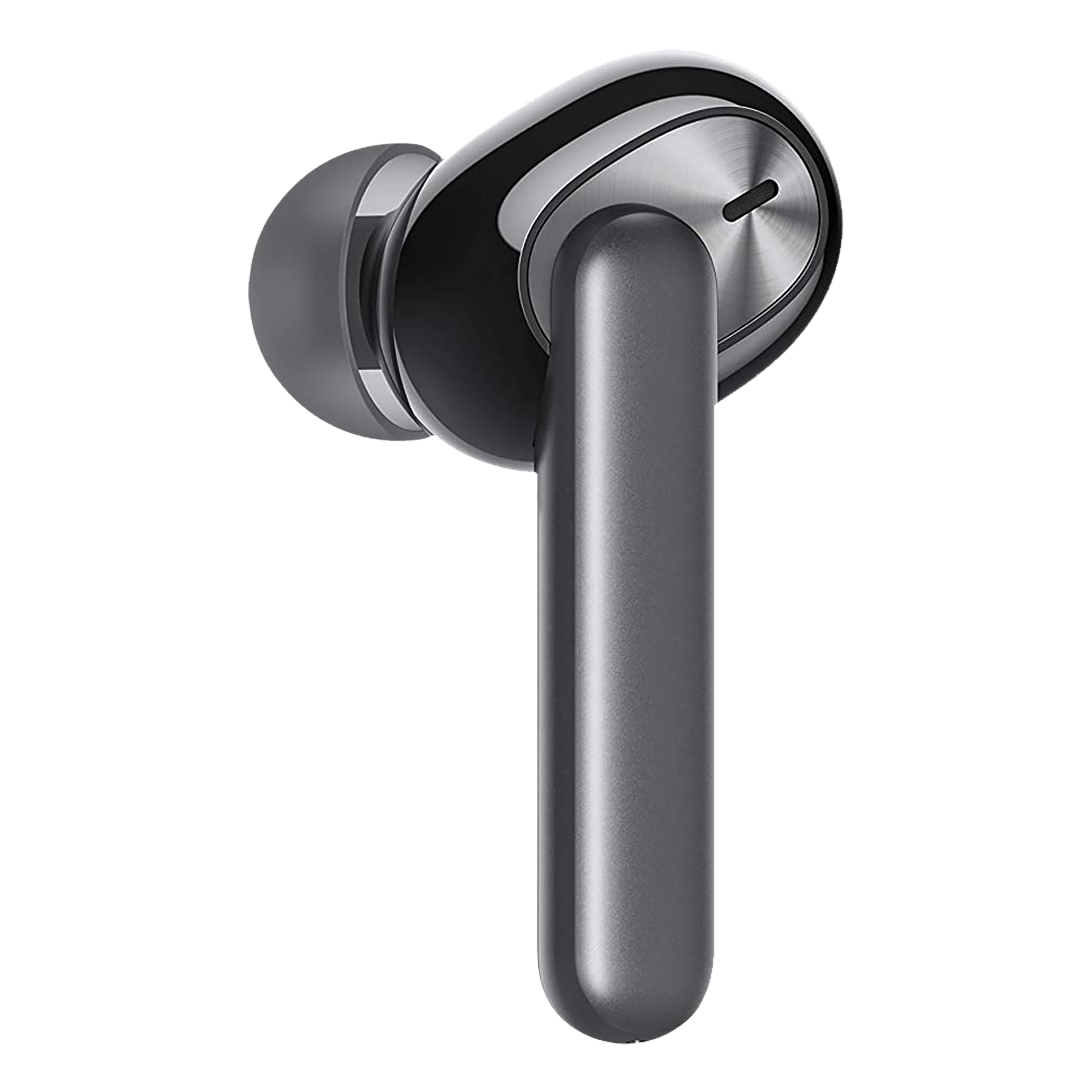 oppo Enco W31 ETI11 TWS Earbuds with Environmental Noise Cancellation (IP54 Dust & Water Resistant, 15 Hours Playback, Black)_6