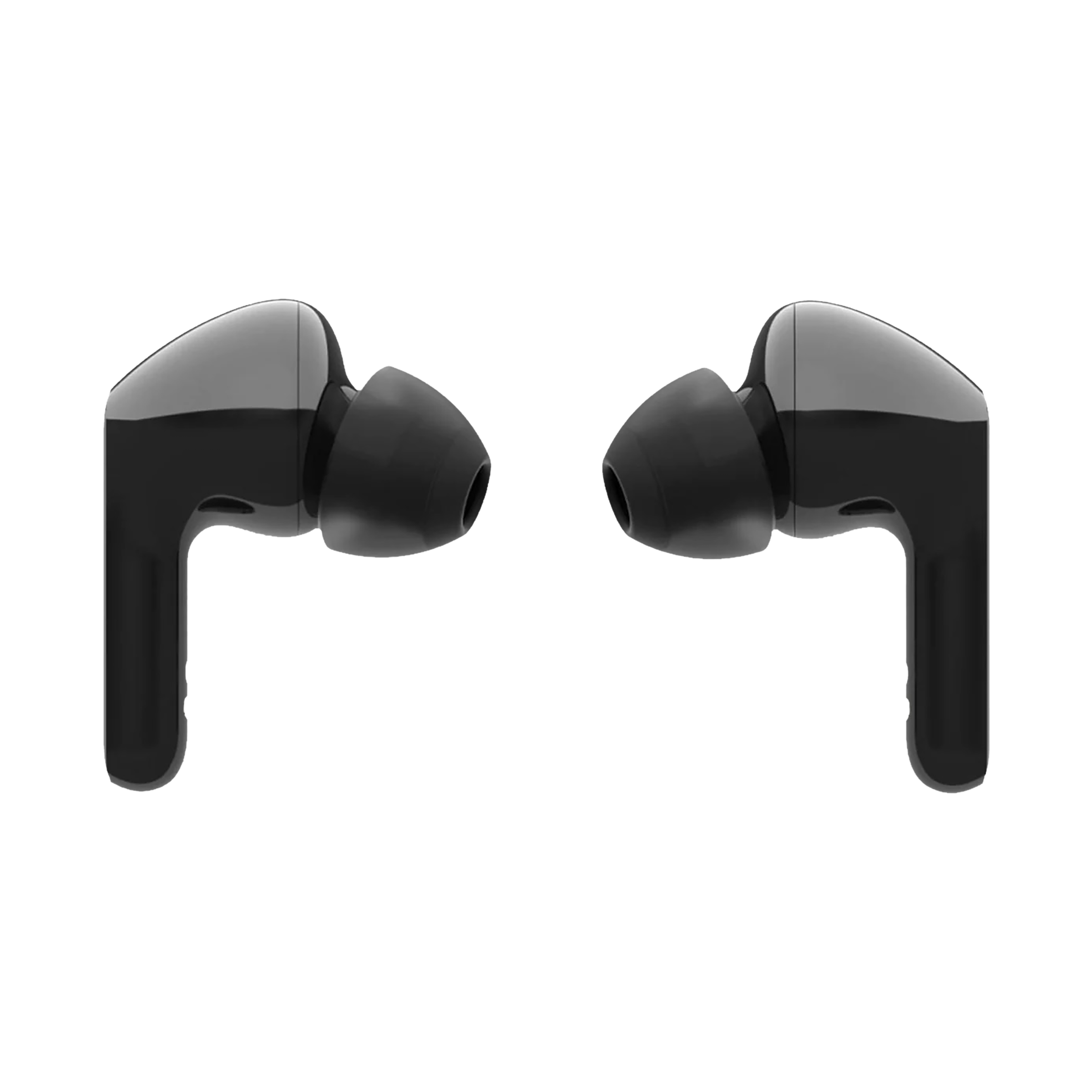 LG Tone Free HBS-FN5U.ABILBK TWS Earbuds with Noise Isolation (IPX4 Sweat & Water Resistant, 18 Hours Playback, Black) LG Tone Free HBS-FN5U.ABILBK TWS Earbuds with Noise Isolation (IPX4 Sweat & Water Resistant, 18 Hours Playback, Black)_8