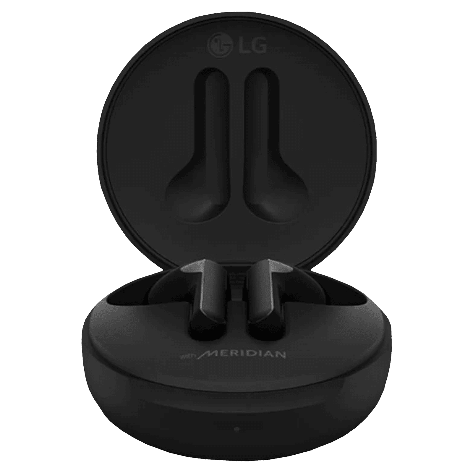 LG Tone Free HBS-FN5U.ABILBK TWS Earbuds with Noise Isolation (IPX4 Sweat & Water Resistant, 18 Hours Playback, Black) LG Tone Free HBS-FN5U.ABILBK TWS Earbuds with Noise Isolation (IPX4 Sweat & Water Resistant, 18 Hours Playback, Black)_4
