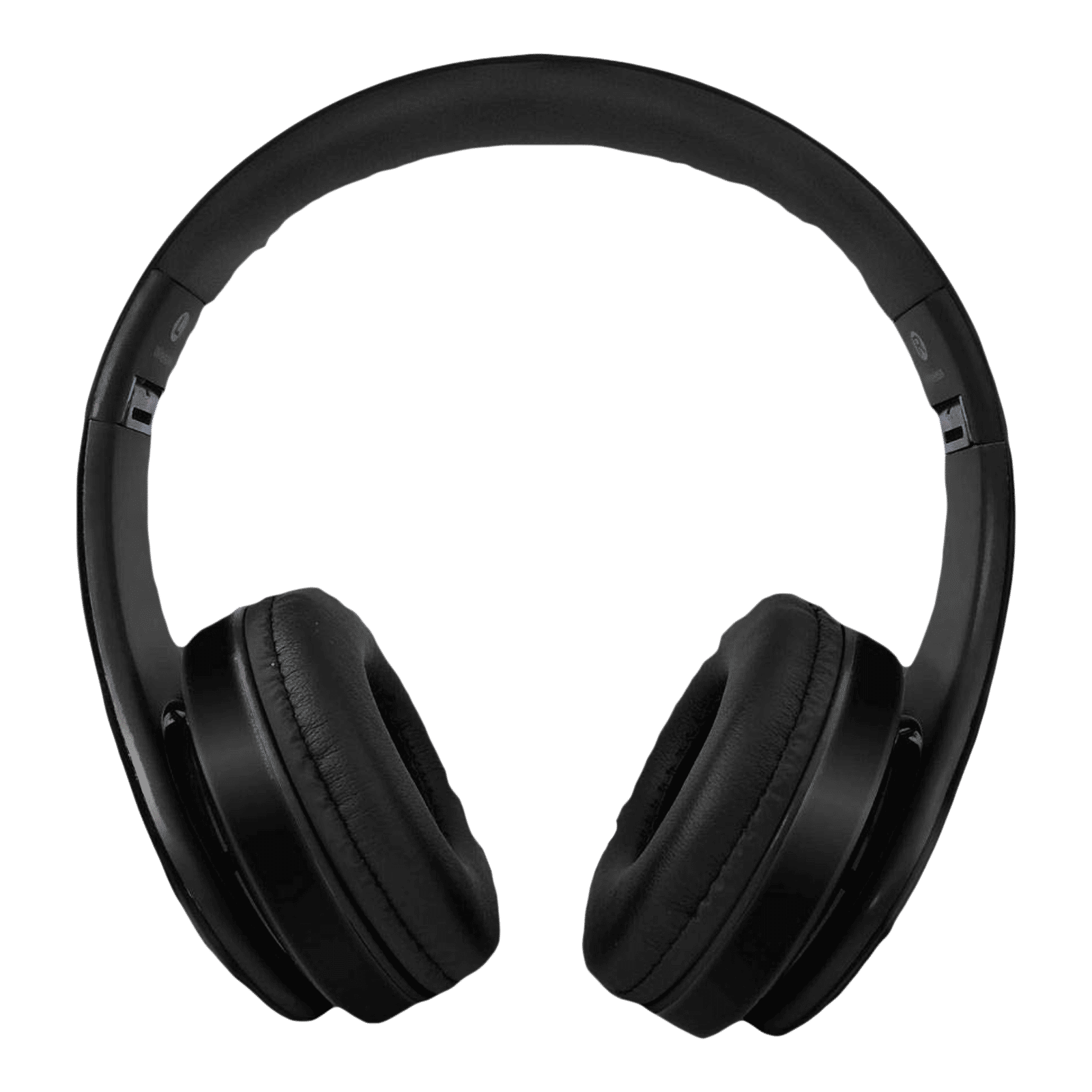 FIRE-BOLTT BH1001 BH1000 On-Ear Noise Isolation Wireless Headphone with Mic (Bluetooth 5.0, Exceptional Sound with Great Bass, Black)_3