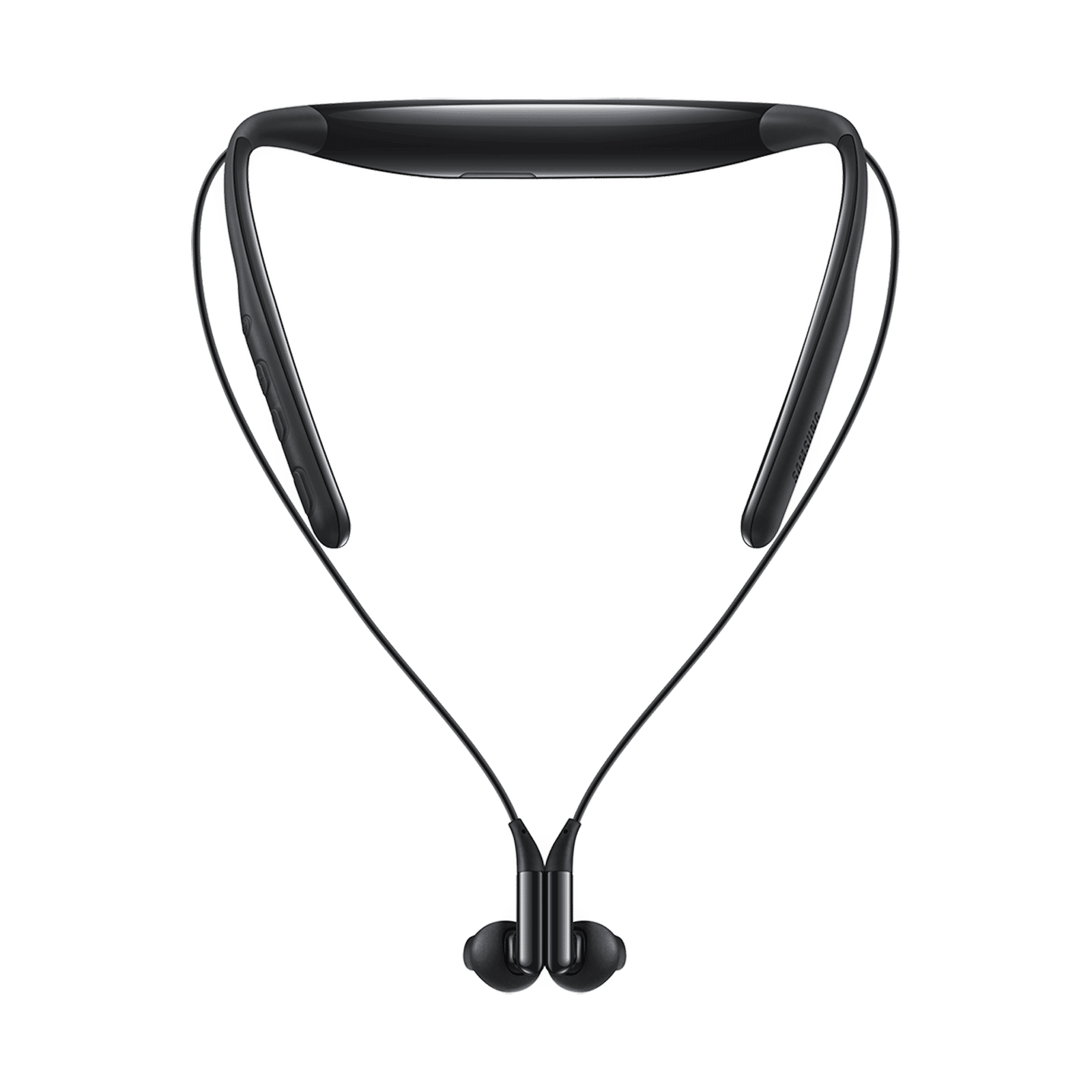 SAMSUNG Level U2 EO-B3300BBEGIN-Lev Neckband (Sweat & Water Resistant, 18 Hours Playtime, Black) SAMSUNG Level U2 EO-B3300BBEGIN-Lev Neckband (Sweat & Water Resistant, 18 Hours Playtime, Black)_9