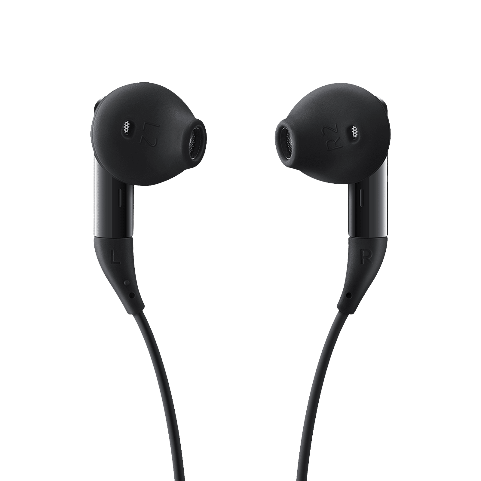 SAMSUNG Level U2 EO-B3300BBEGIN-Lev Neckband (Sweat & Water Resistant, 18 Hours Playtime, Black) SAMSUNG Level U2 EO-B3300BBEGIN-Lev Neckband (Sweat & Water Resistant, 18 Hours Playtime, Black)_4