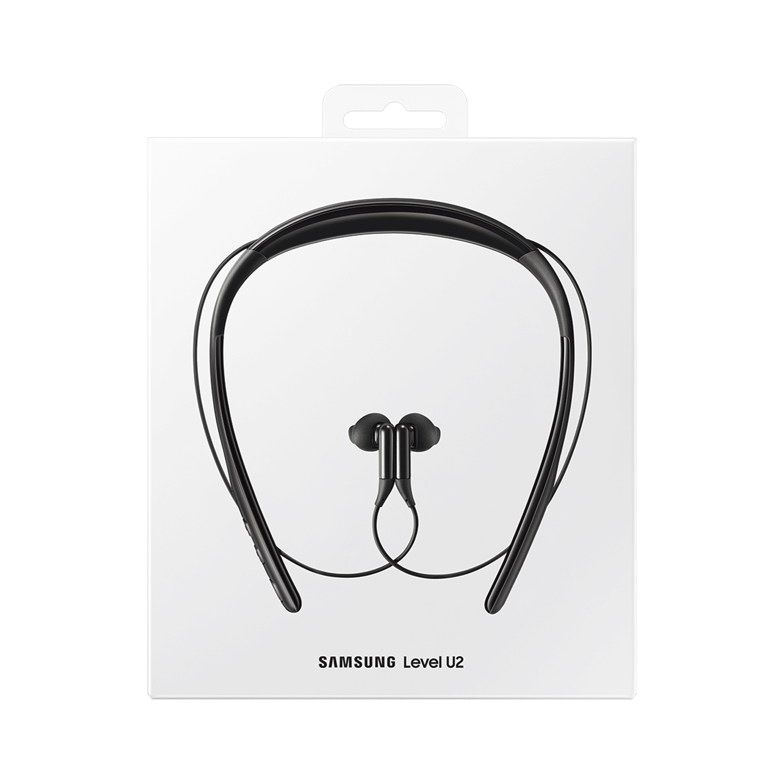 SAMSUNG Level U2 EO-B3300BBEGIN-Lev Neckband (Sweat & Water Resistant, 18 Hours Playtime, Black) SAMSUNG Level U2 EO-B3300BBEGIN-Lev Neckband (Sweat & Water Resistant, 18 Hours Playtime, Black)_5