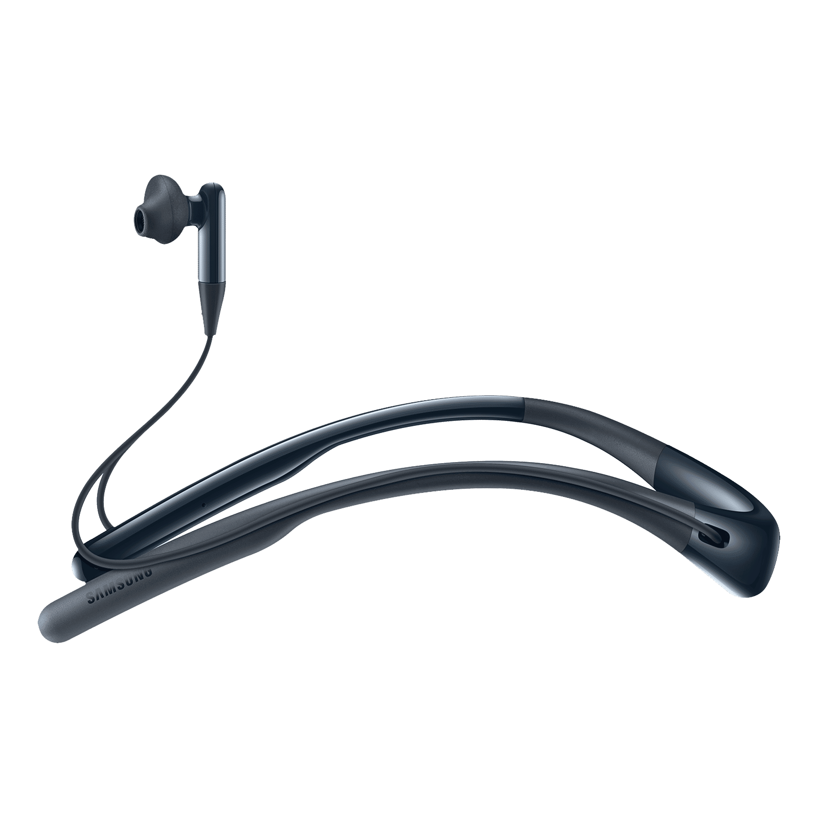 SAMSUNG Level U2 EO-B3300BLEGIN-Lev Neckband (Sweat & Water Resistant, 18 Hours Playtime, Blue)_9