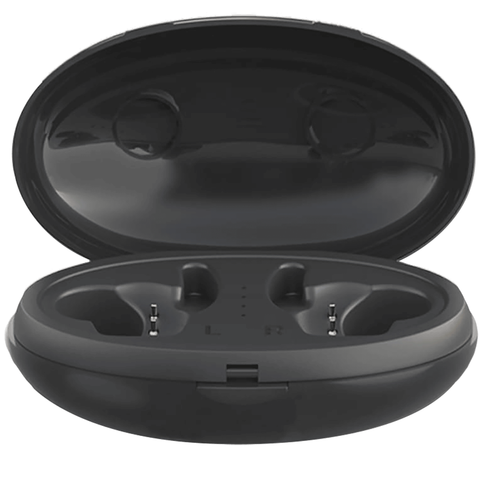 iGear Bumblebee iG-1142 TWS Earbuds (Sweatproof, Multi Functional Button, Black) iGear Bumblebee iG-1142 TWS Earbuds (Sweatproof, Multi Functional Button, Black)_7