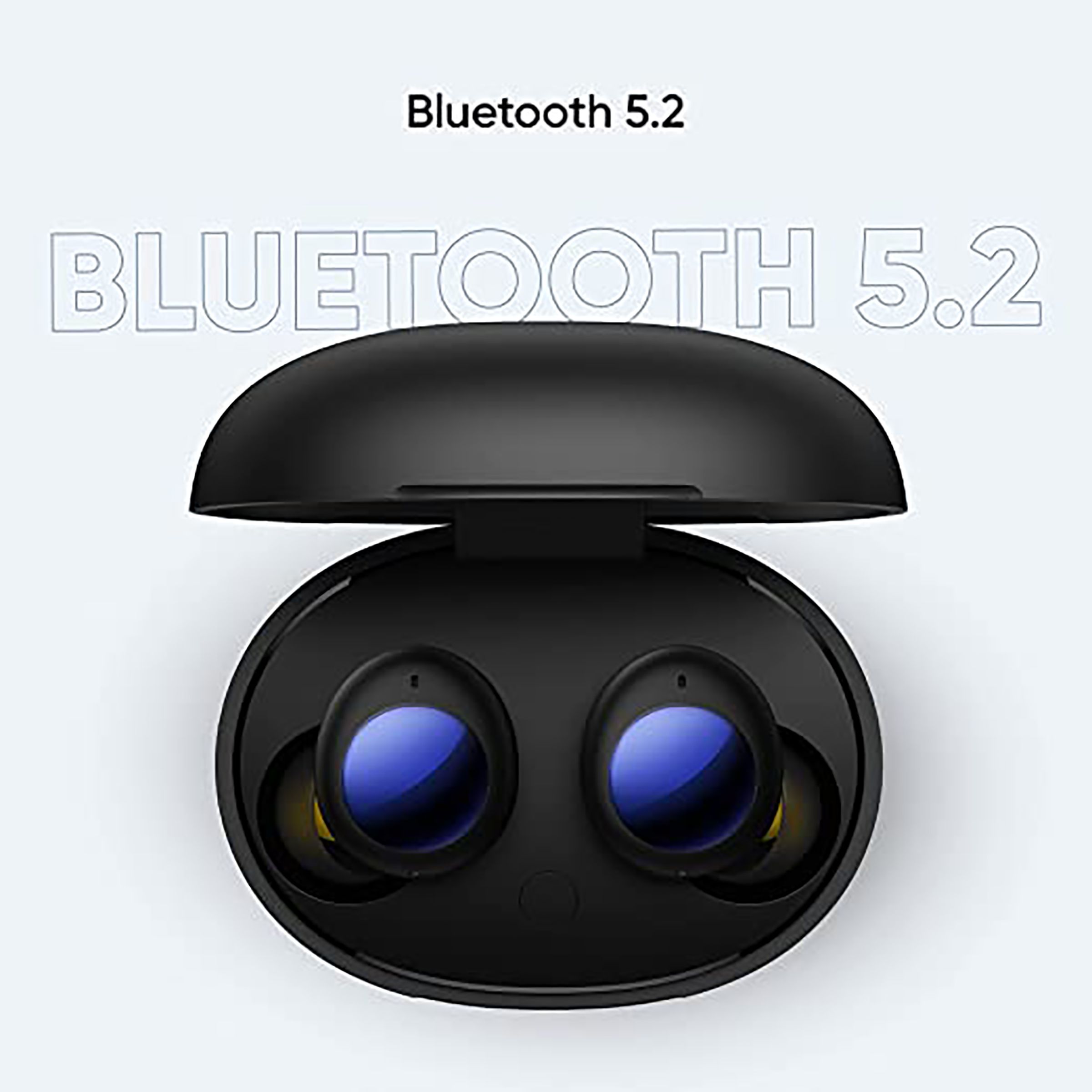 realme Buds Q2 RMA2008 TWS Earbuds with Active Noise Cancellation (IPX5 Water Resistant, 28 Hours Playback, Active Black) realme Buds Q2 RMA2008 TWS Earbuds with Active Noise Cancellation (IPX5 Water Resistant, 28 Hours Playback, Active Black)_5