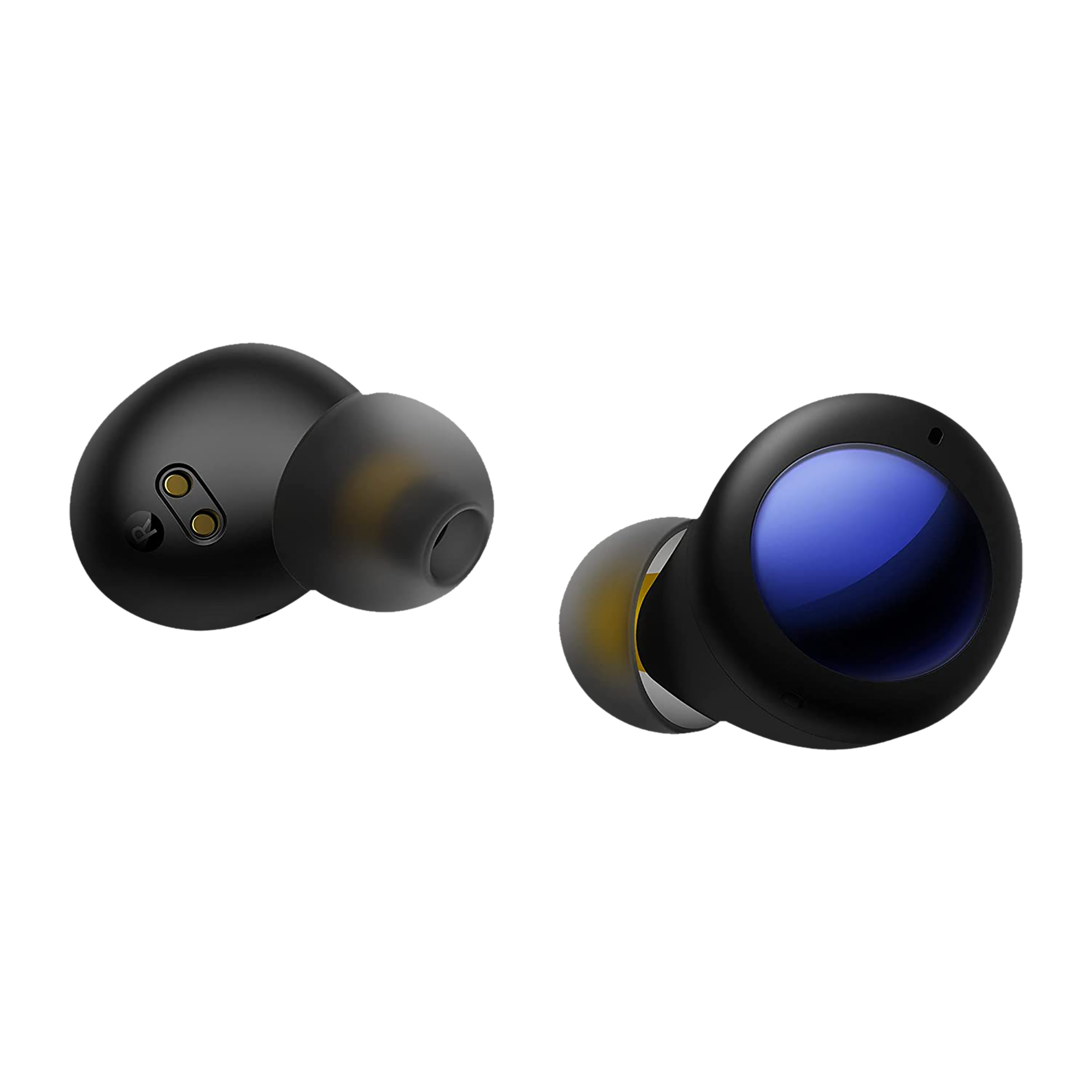 realme Buds Q2 RMA2008 TWS Earbuds with Active Noise Cancellation (IPX5 Water Resistant, 28 Hours Playback, Active Black) realme Buds Q2 RMA2008 TWS Earbuds with Active Noise Cancellation (IPX5 Water Resistant, 28 Hours Playback, Active Black)_3