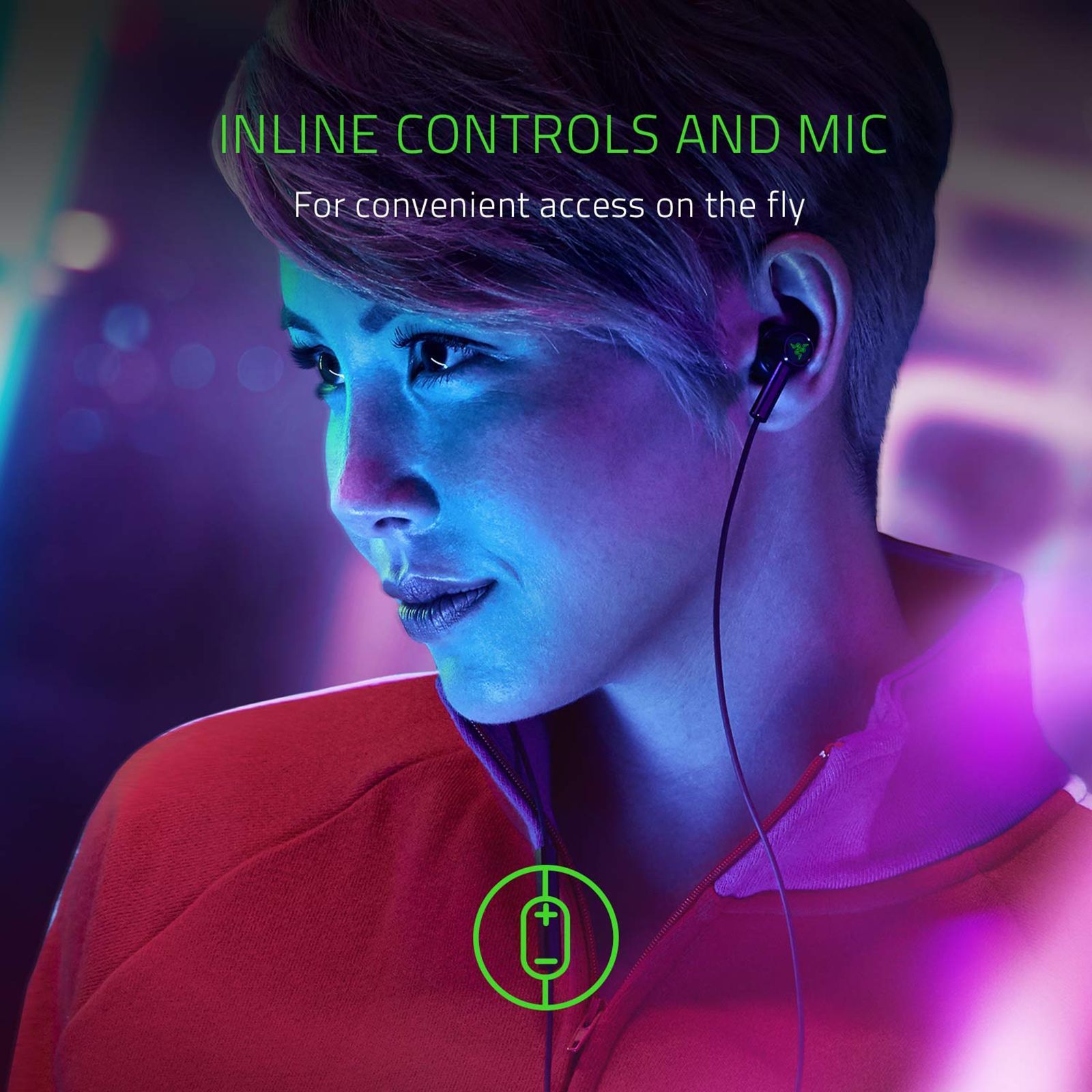 RAZER Hammerhead Duo RZ12-02790200-R3M1 In-Ear Truly Wireless Earbuds with Mic (Dual Driver Technology, Black) RAZER Hammerhead Duo RZ12-02790200-R3M1 In-Ear Truly Wireless Earbuds with Mic (Dual Driver Technology, Black)_7