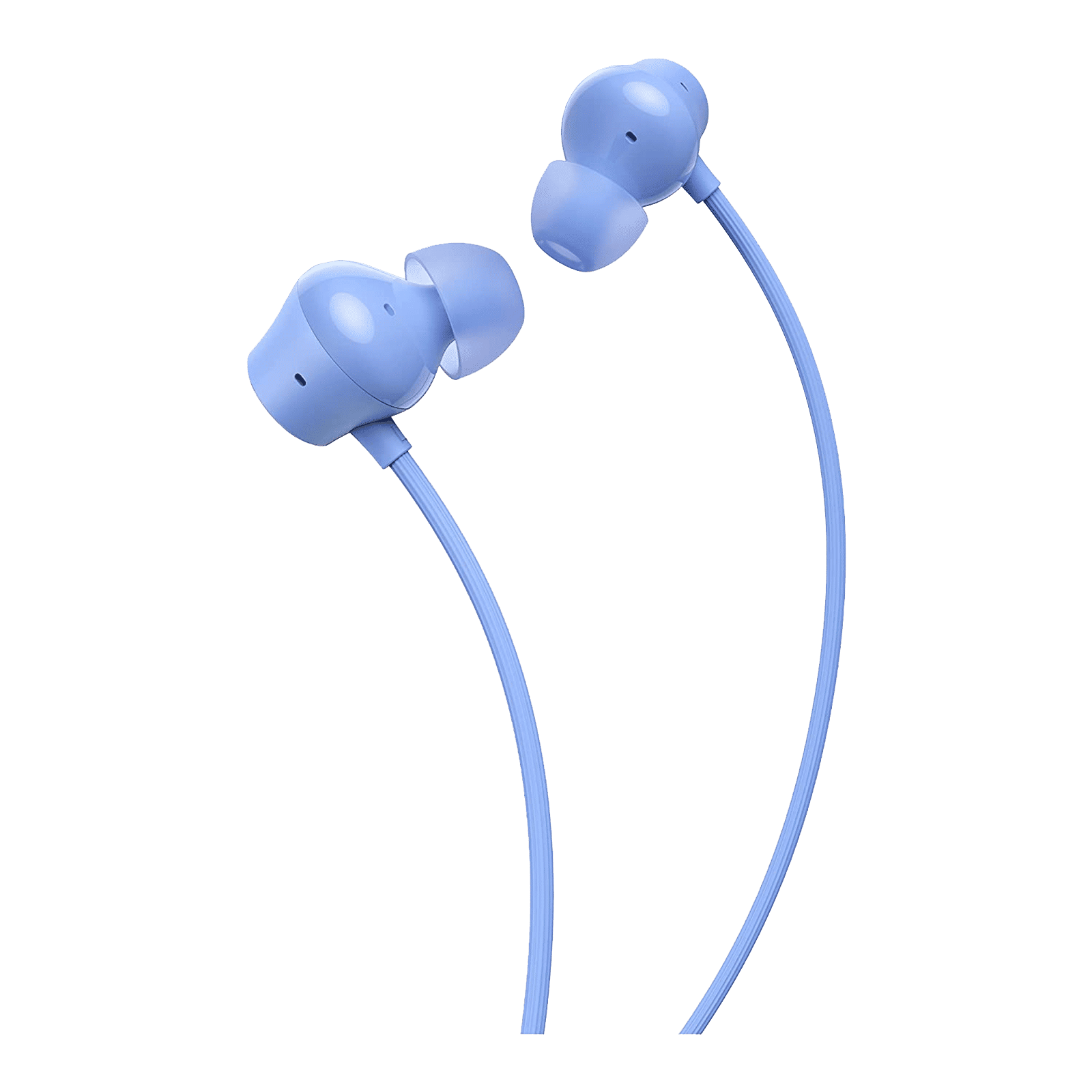 realme Wireless 2 Neo RMA2011 Neckband with Environmental Noise Cancellation (IPX4 Water Resistant, 17 Hours Playtime, Blue)_3