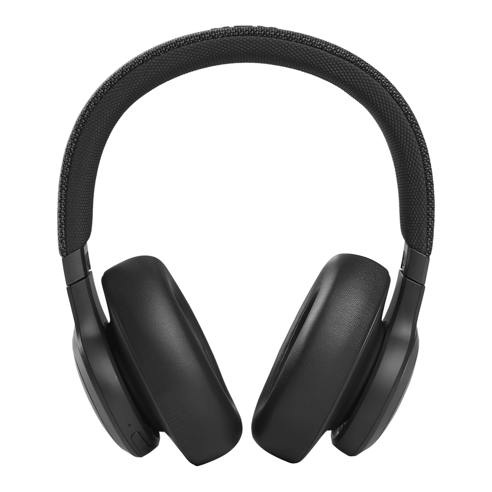JBL Live 660NC JBLLIVE660NCBLK Bluetooth Headphone with Mic (50 Hours Playback, Over Ear, Black)_3