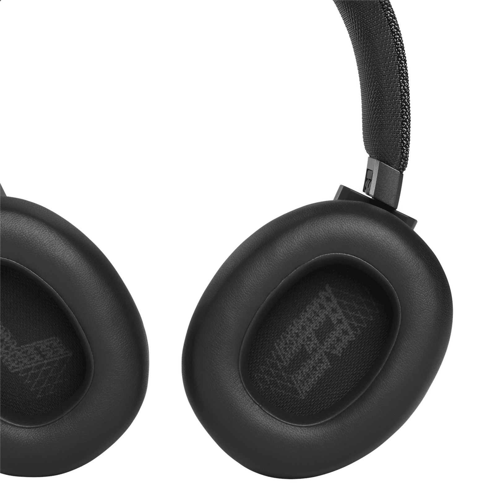 JBL Live 660NC JBLLIVE660NCBLK Bluetooth Headphone with Mic (50 Hours Playback, Over Ear, Black)_5