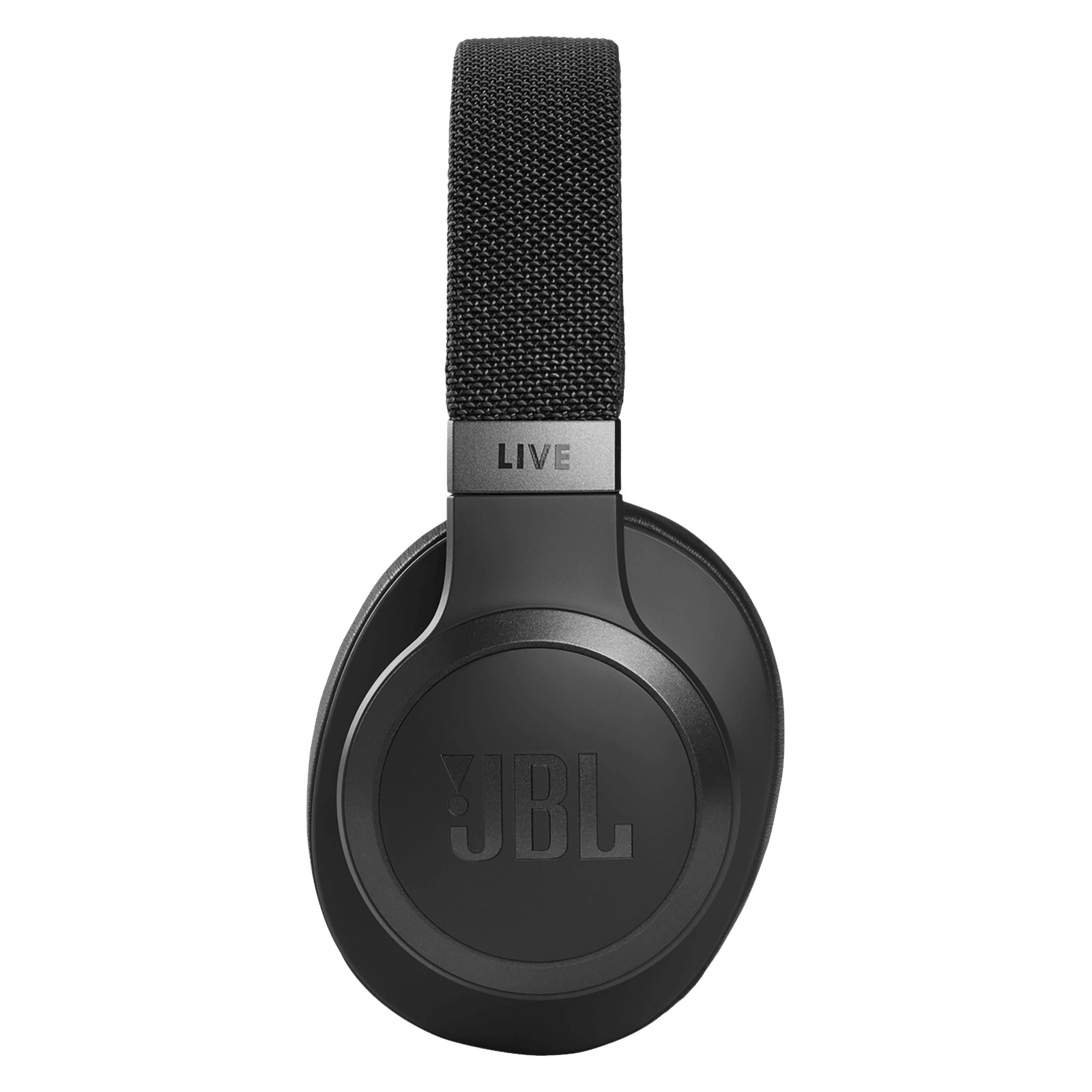 JBL Live 660NC JBLLIVE660NCBLK Bluetooth Headphone with Mic (50 Hours Playback, Over Ear, Black)_7