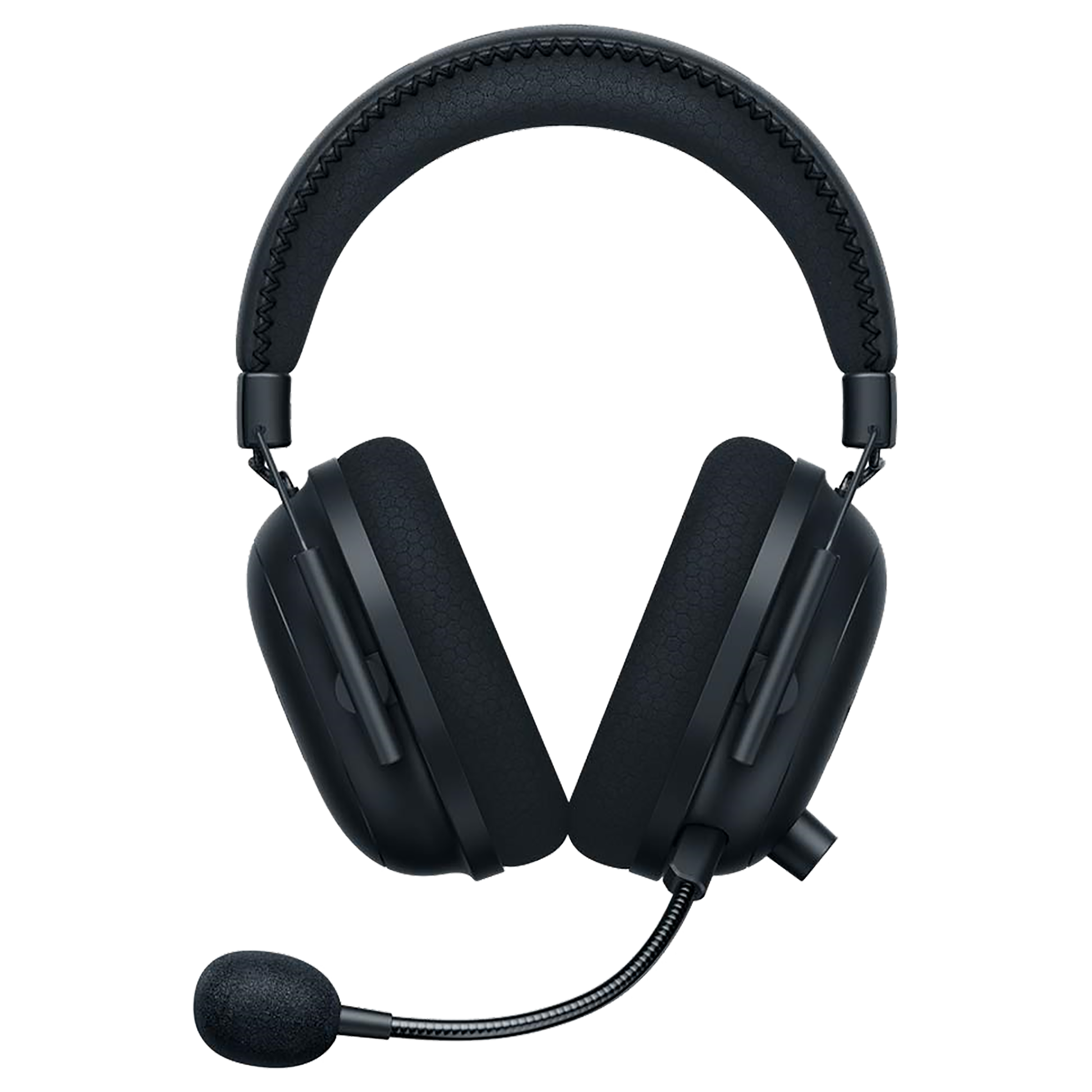 RAZER BlackShark V2 Pro RZ04-03220100-R3M1 Bluetooth Gaming Headset with Advanced Passive Noise Cancellation (24 Hours Playtime, Over Ear, Black) RAZER BlackShark V2 Pro RZ04-03220100-R3M1 Bluetooth Gaming Headset with Advanced Passive Noise Cancellation (24 Hours Playtime, Over Ear, Black)_3