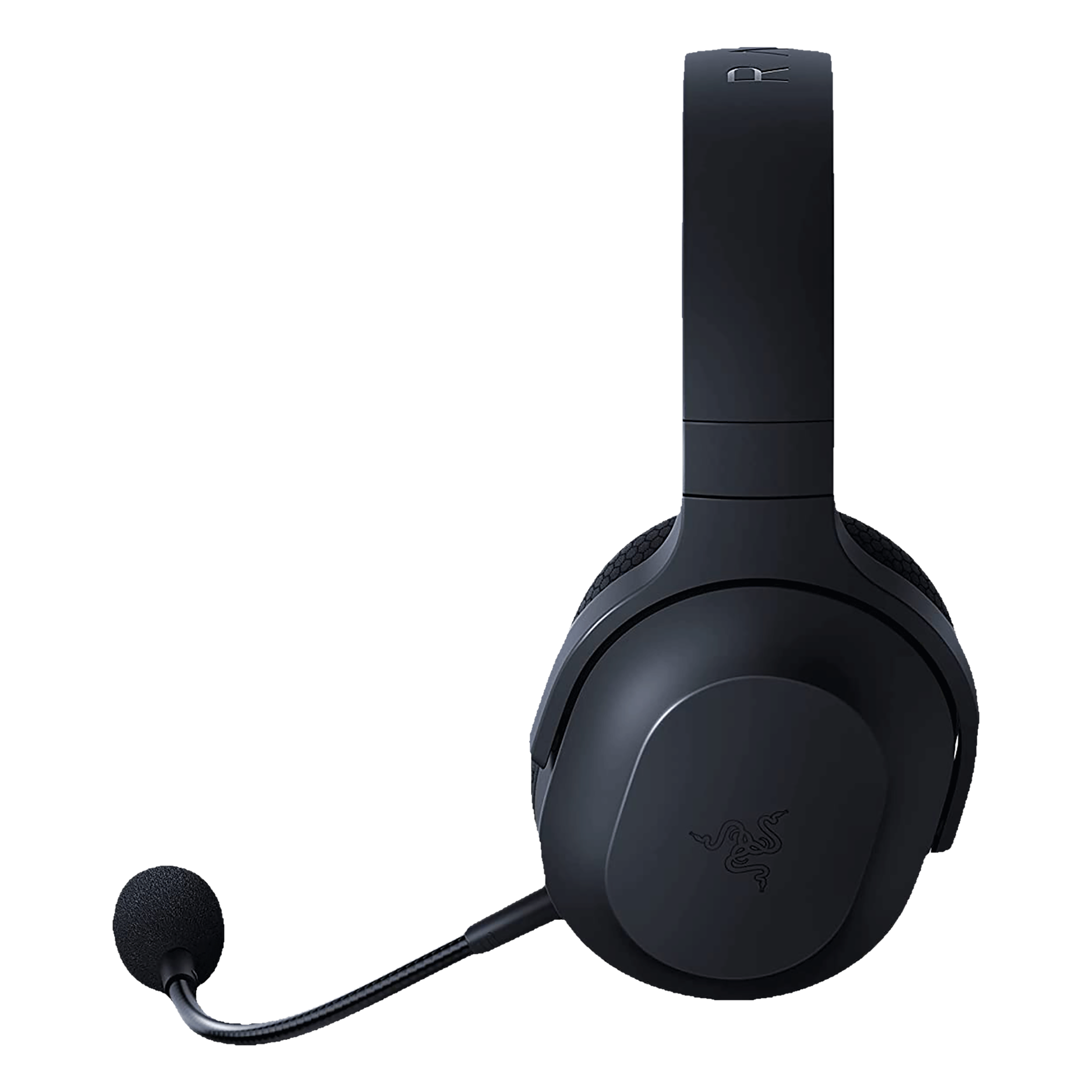 RAZER Barracuda X RZ04-03800100-R3M1 Bluetooth Gaming Headset with Passive Noise Cancellation (20hrs Playtime, Over Ear, Black) RAZER Barracuda X RZ04-03800100-R3M1 Bluetooth Gaming Headset with Passive Noise Cancellation (20hrs Playtime, Over Ear, Black)_3