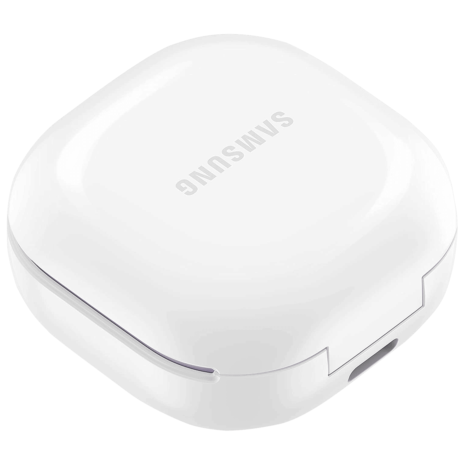 SAMSUNG Galaxy Buds2 SM-R177NLVAINU TWS Earbuds with Active Noise Cancellation (20 Hours Playback, Lavender) SAMSUNG Galaxy Buds2 SM-R177NLVAINU TWS Earbuds with Active Noise Cancellation (20 Hours Playback, Lavender)_6