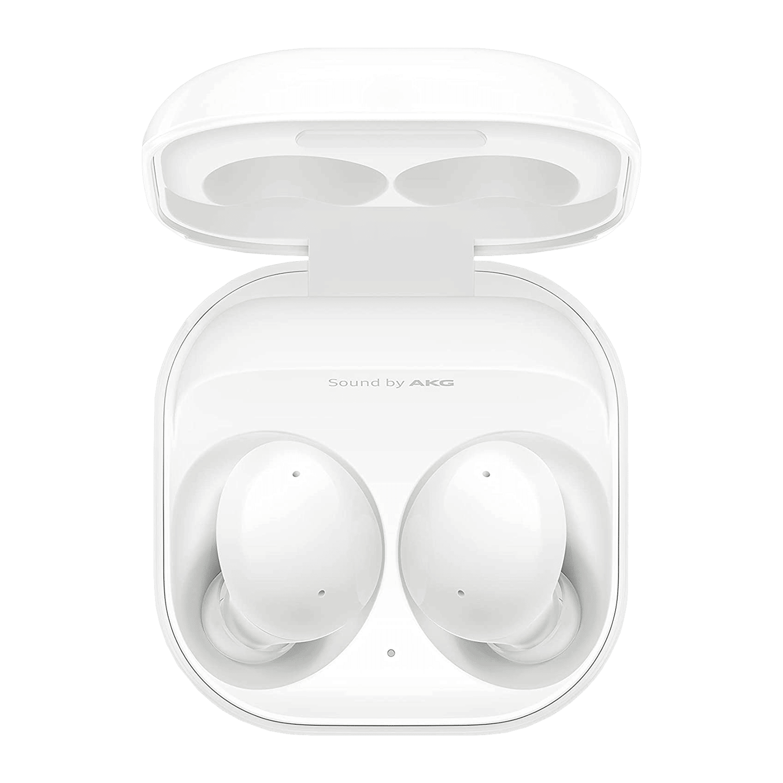SAMSUNG Galaxy Buds2 SM-R177NZWAINU TWS Earbuds with Active Noise Cancellation (20 Hours Playback, Flawless White) SAMSUNG Galaxy Buds2 SM-R177NZWAINU TWS Earbuds with Active Noise Cancellation (20 Hours Playback, Flawless White)_5