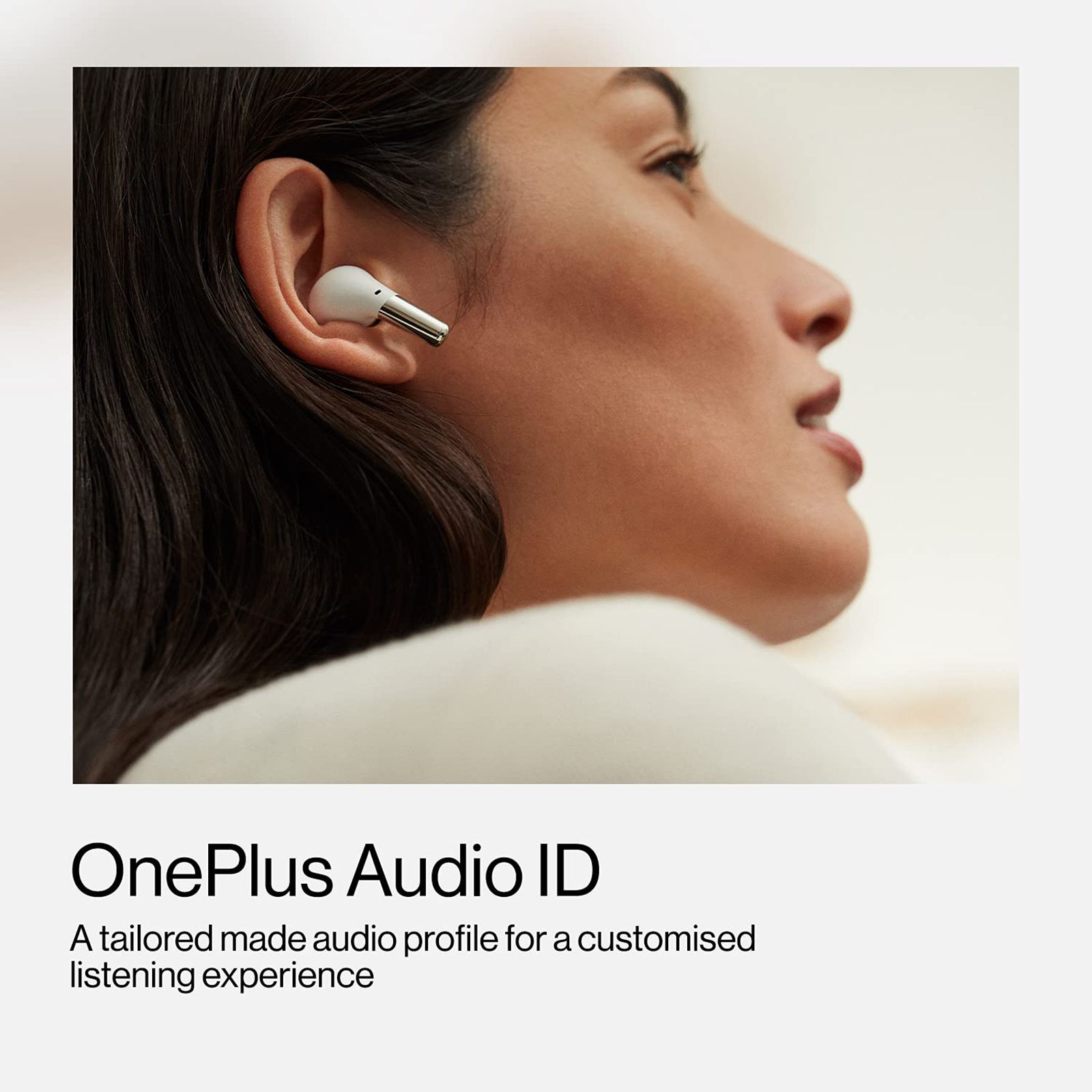 OnePlus Buds Pro TWS Earbuds with Adaptive Noise Cancellation (IP55 Water Resistant, Warp charge, Glossy White) OnePlus Buds Pro TWS Earbuds with Adaptive Noise Cancellation (IP55 Water Resistant, Warp charge, Glossy White)_7