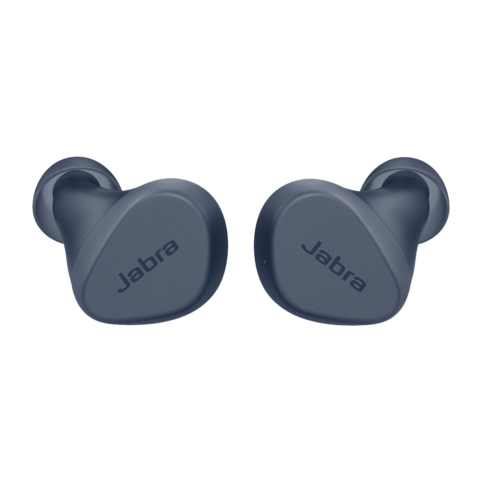 Jabra Elite 2 TWS Earbuds with Noise Isolation (IP55 Rainproof, 21 Hours Playtime, Navy) Jabra Elite 2 TWS Earbuds with Noise Isolation (IP55 Rainproof, 21 Hours Playtime, Navy)_3
