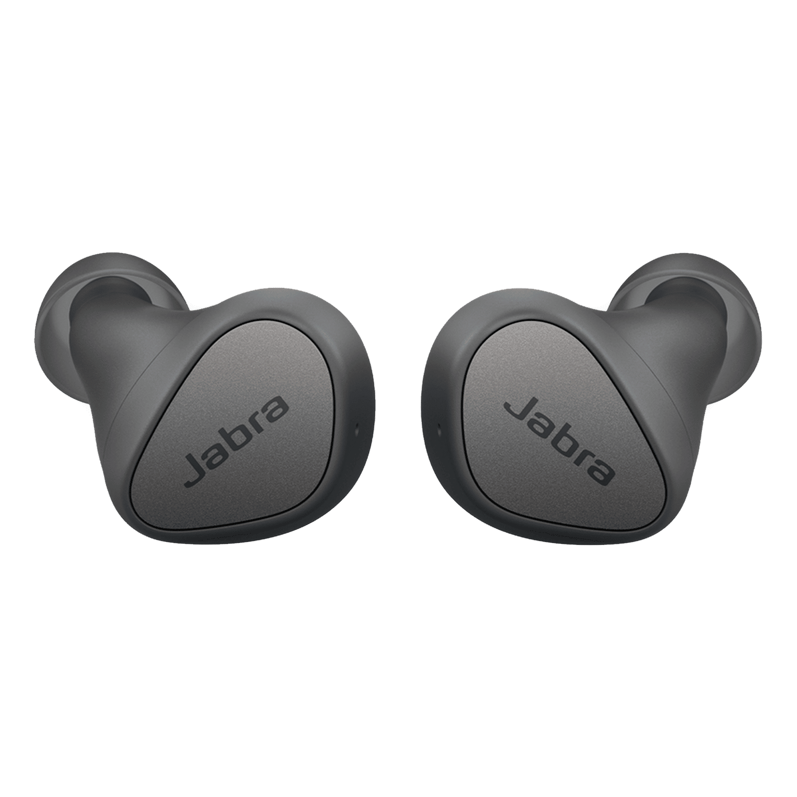 Jabra Elite 3 TWS Earbuds with Noise Isolation (IP55 Rainproof, 28 Hours Playtime, Dark Grey)_3