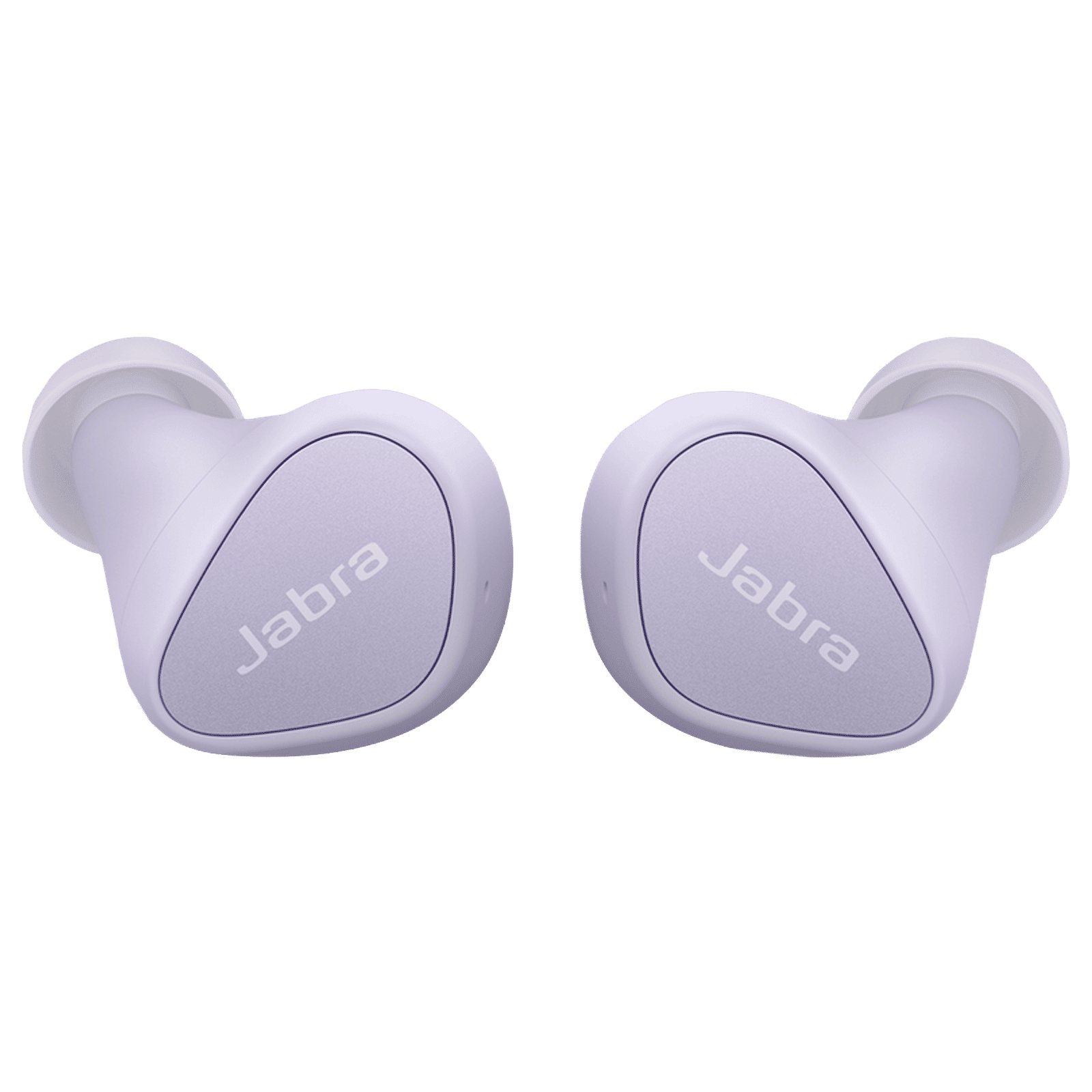 Jabra Elite 3 TWS Earbuds with Noise Isolation (IP55 Water & Dust Resistant, 28 Hours Playback, Lilac)_3
