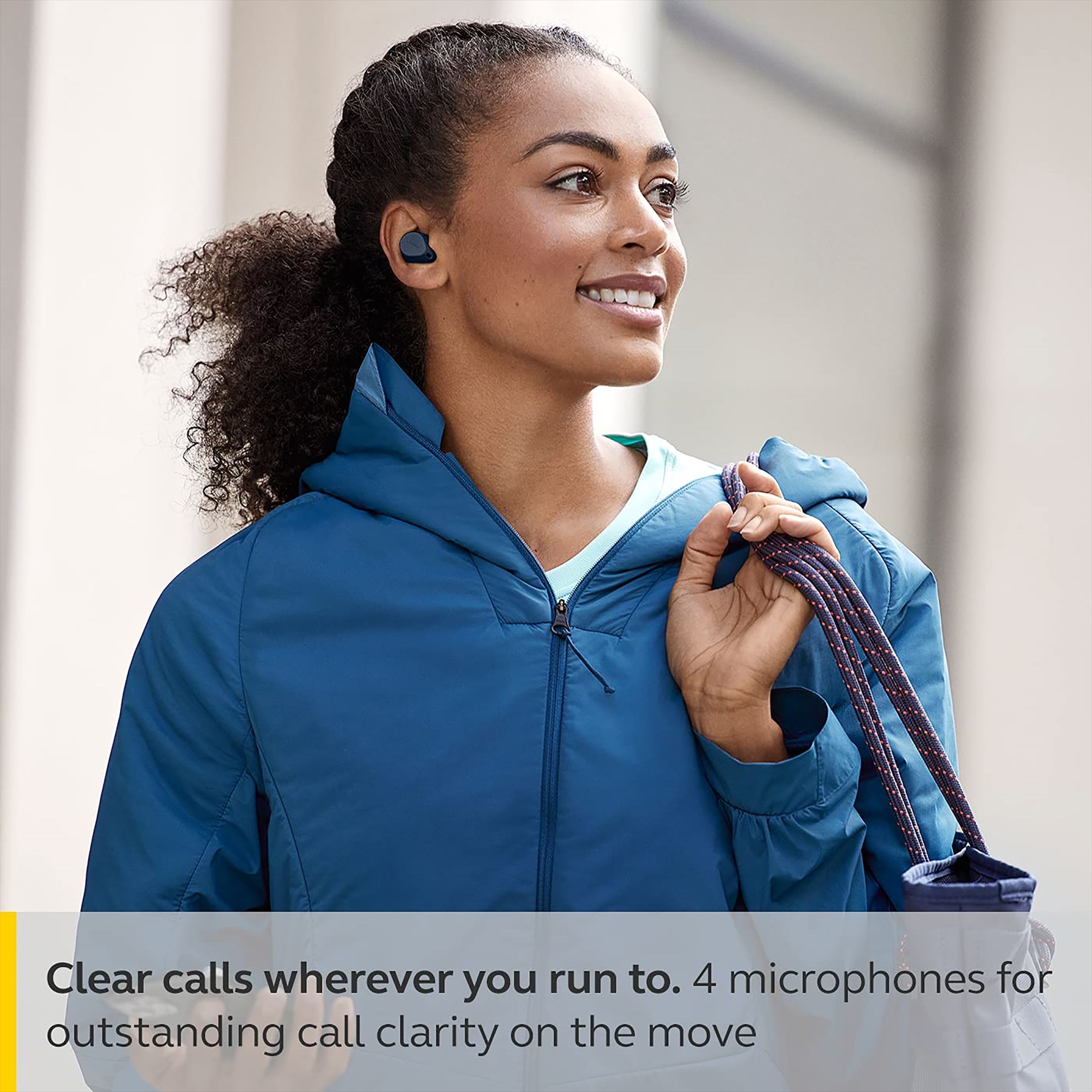 Jabra Elite 7 Active 100-99171002-40 TWS Earbuds with Active Noise Cancellation (IP57 Water & Sweatproof, 30 Hours Playback, Navy Blue)_9