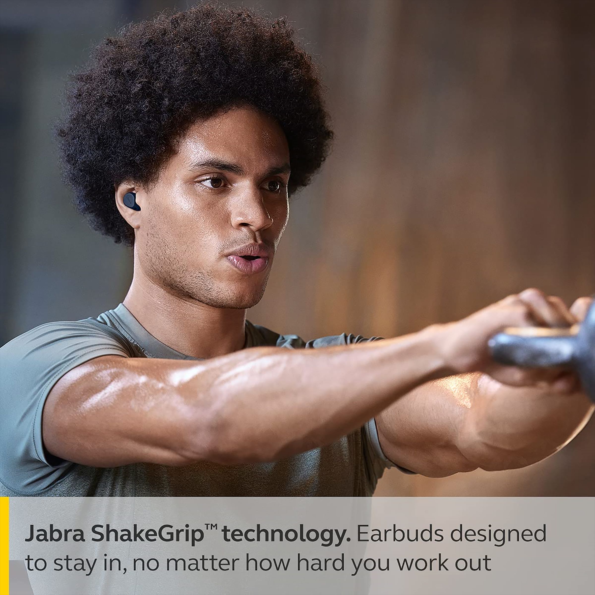 Jabra Elite 7 Active 100-99171002-40 TWS Earbuds with Active Noise Cancellation (IP57 Water & Sweatproof, 30 Hours Playback, Navy Blue)_13