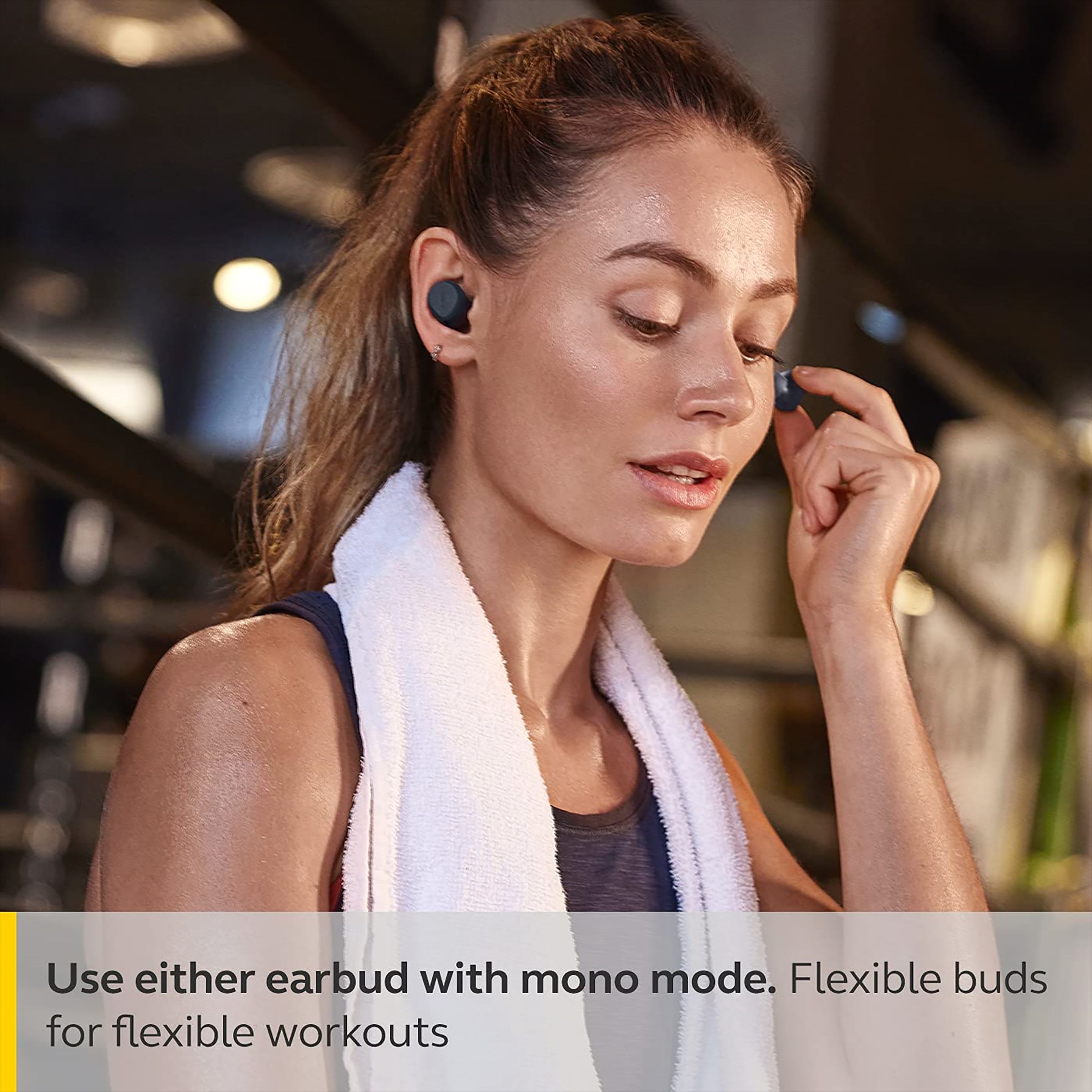 Jabra Elite 7 Active 100-99171002-40 TWS Earbuds with Active Noise Cancellation (IP57 Water & Sweatproof, 30 Hours Playback, Navy Blue)_7