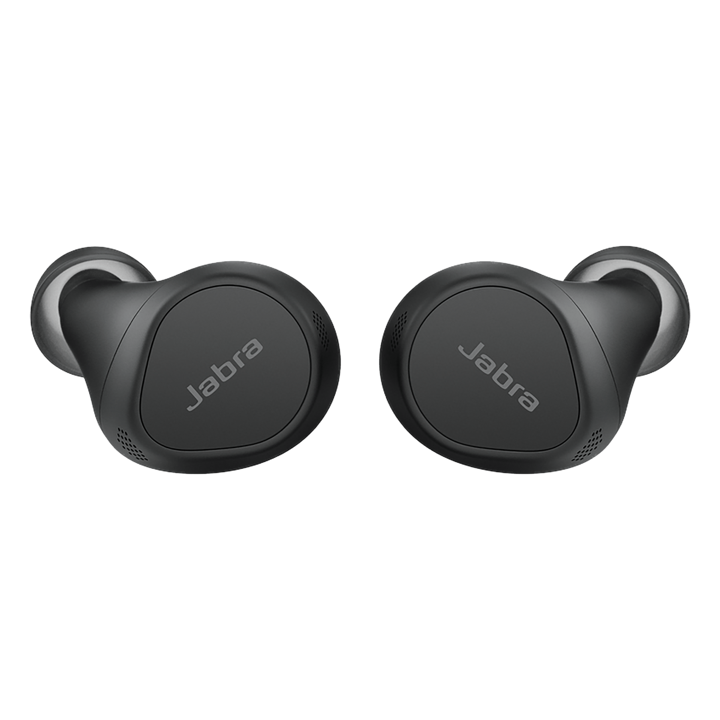 Jabra Elite 7 Pro 100-99172000-40 TWS Earbuds with Active Noise Cancellation (IP57 Water, Sweat & Dustproof, 30 Hours Playback, Black) Jabra Elite 7 Pro 100-99172000-40 TWS Earbuds with Active Noise Cancellation (IP57 Water, Sweat & Dustproof, 30 Hours Playback, Black)_3