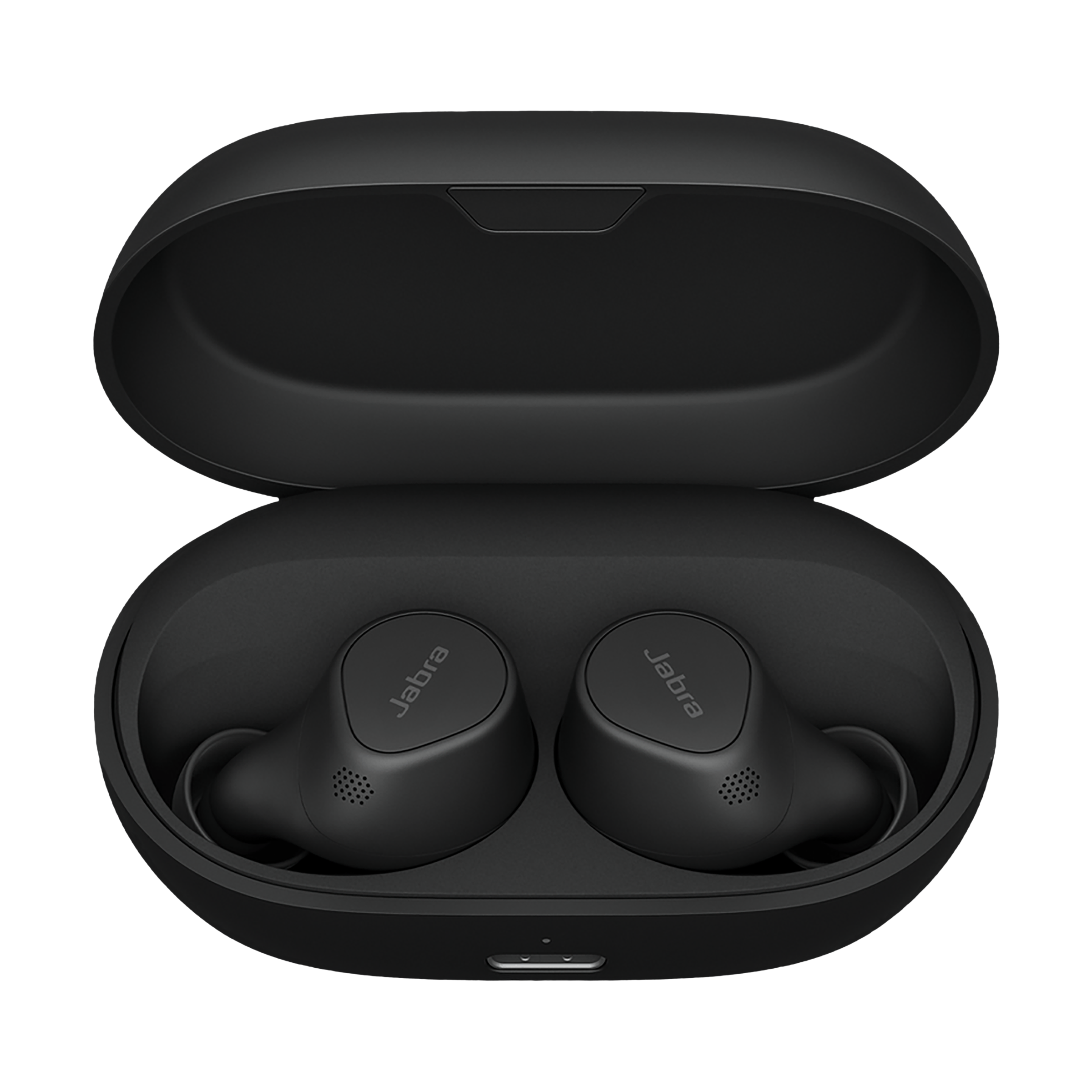 Jabra Elite 7 Pro 100-99172000-40 TWS Earbuds with Active Noise Cancellation (IP57 Water, Sweat & Dustproof, 30 Hours Playback, Black) Jabra Elite 7 Pro 100-99172000-40 TWS Earbuds with Active Noise Cancellation (IP57 Water, Sweat & Dustproof, 30 Hours Playback, Black)_4