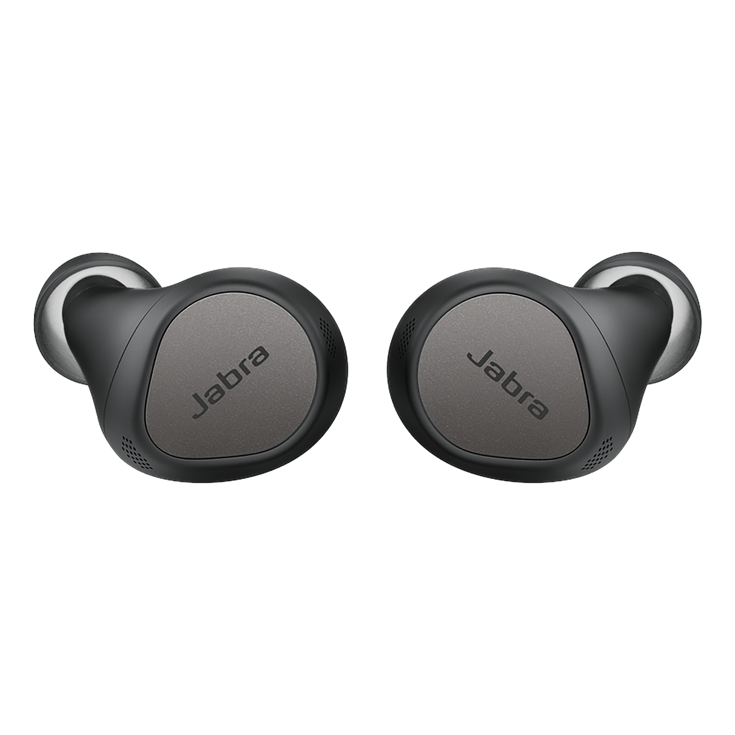 Jabra Elite 7 Pro 100-99172001-40 TWS Earbuds with Active Noise Cancellation (IP57 Water Resistant, 30 Hours Playback, Titanium Black)_3