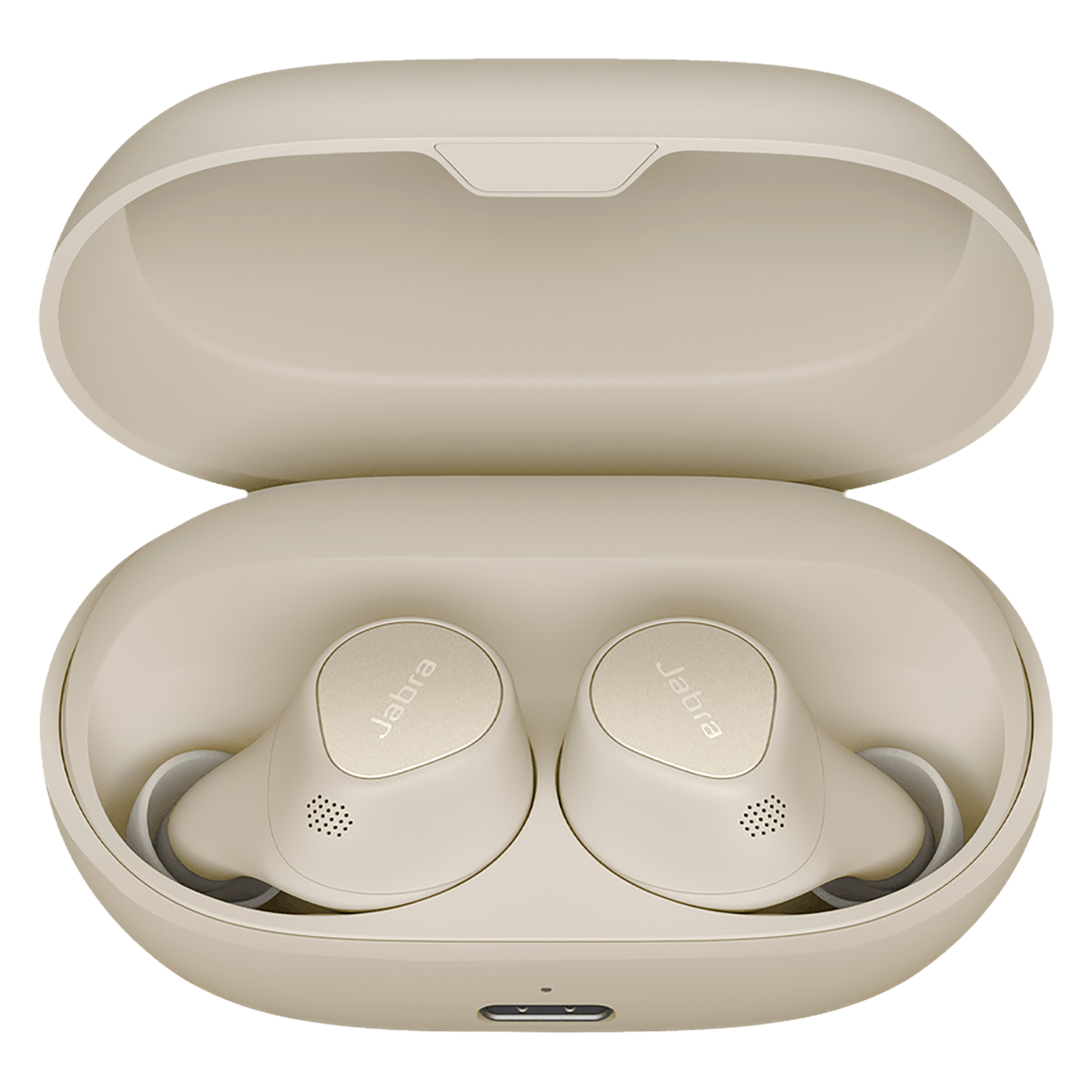 Jabra Elite 7 Pro 100-99172005-40 TWS Earbuds with Active Noise Cancellation (IP57 Water, Sweat & Dustproof, 30 Hours Playback, Gold Beige) Jabra Elite 7 Pro 100-99172005-40 TWS Earbuds with Active Noise Cancellation (IP57 Water, Sweat & Dustproof, 30 Hours Playback, Gold Beige)_5