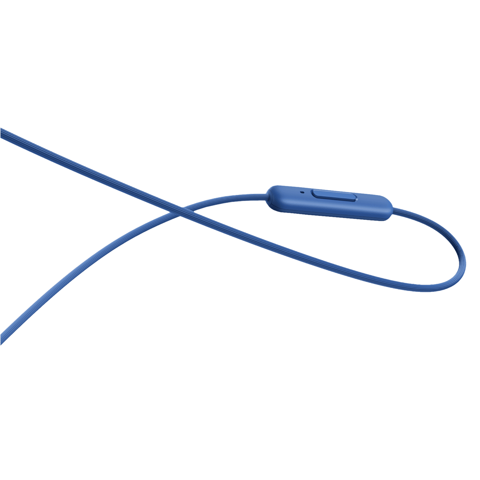 realme Buds 2 Neo RMA2016 Wired Earphone with Mic (In Ear, Blue) realme Buds 2 Neo RMA2016 Wired Earphone with Mic (In Ear, Blue)_4