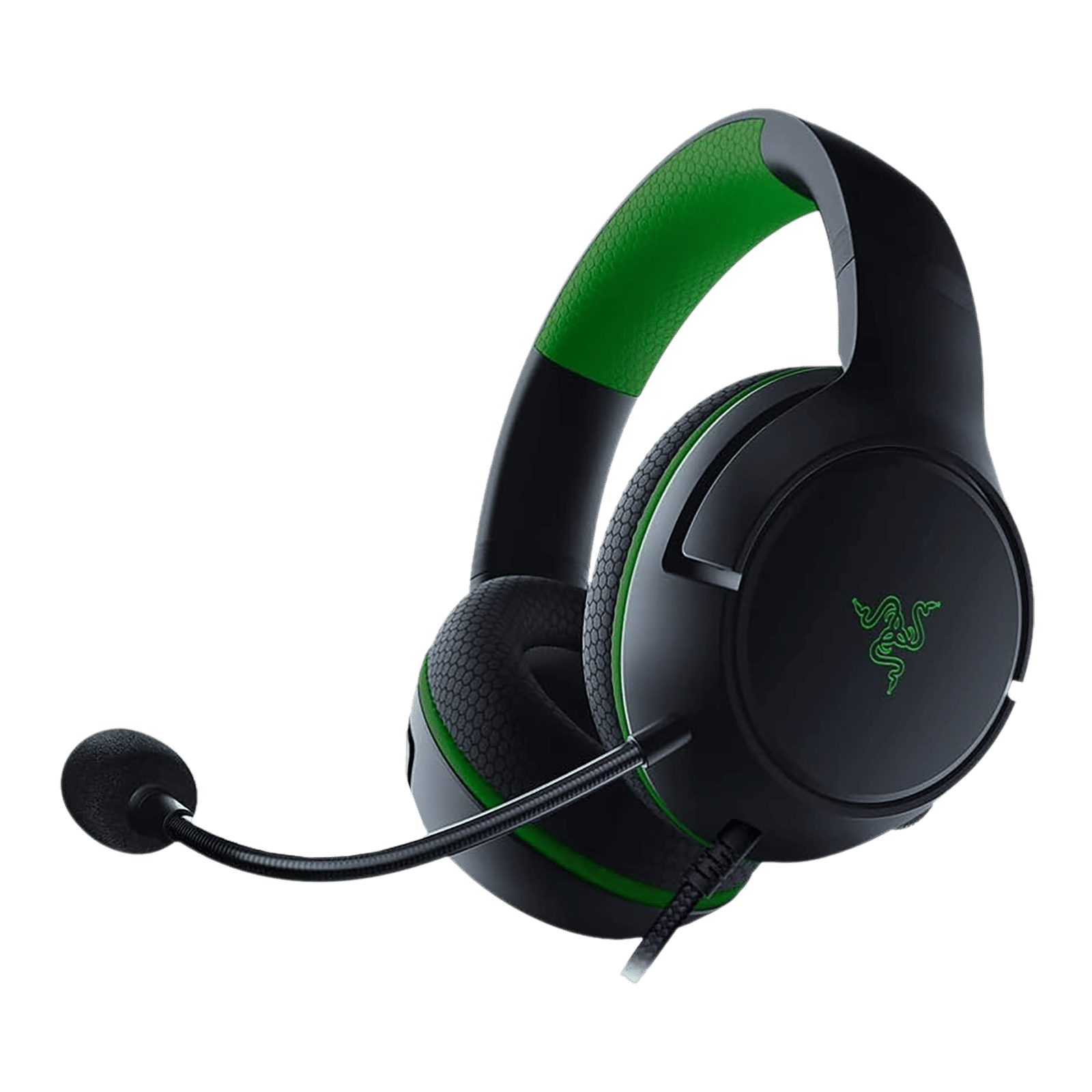 RAZER Kaira X RZ04-03970100-R3M1 Over-Ear Wired Gaming Headset with Mic (Hyperclear Cardioid Mic, Black)_3