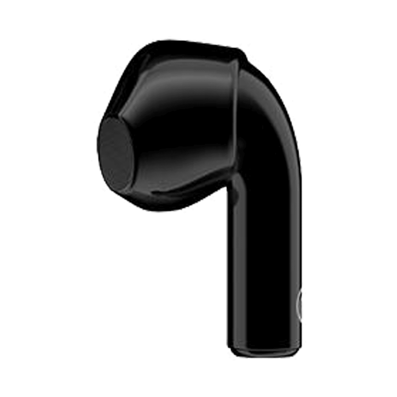 noise Air Buds Nano AUD-HDPHN-AIRBUDS TWS Earbuds (Water Resistant, 15 Hours Playtime, Jet Black)_6